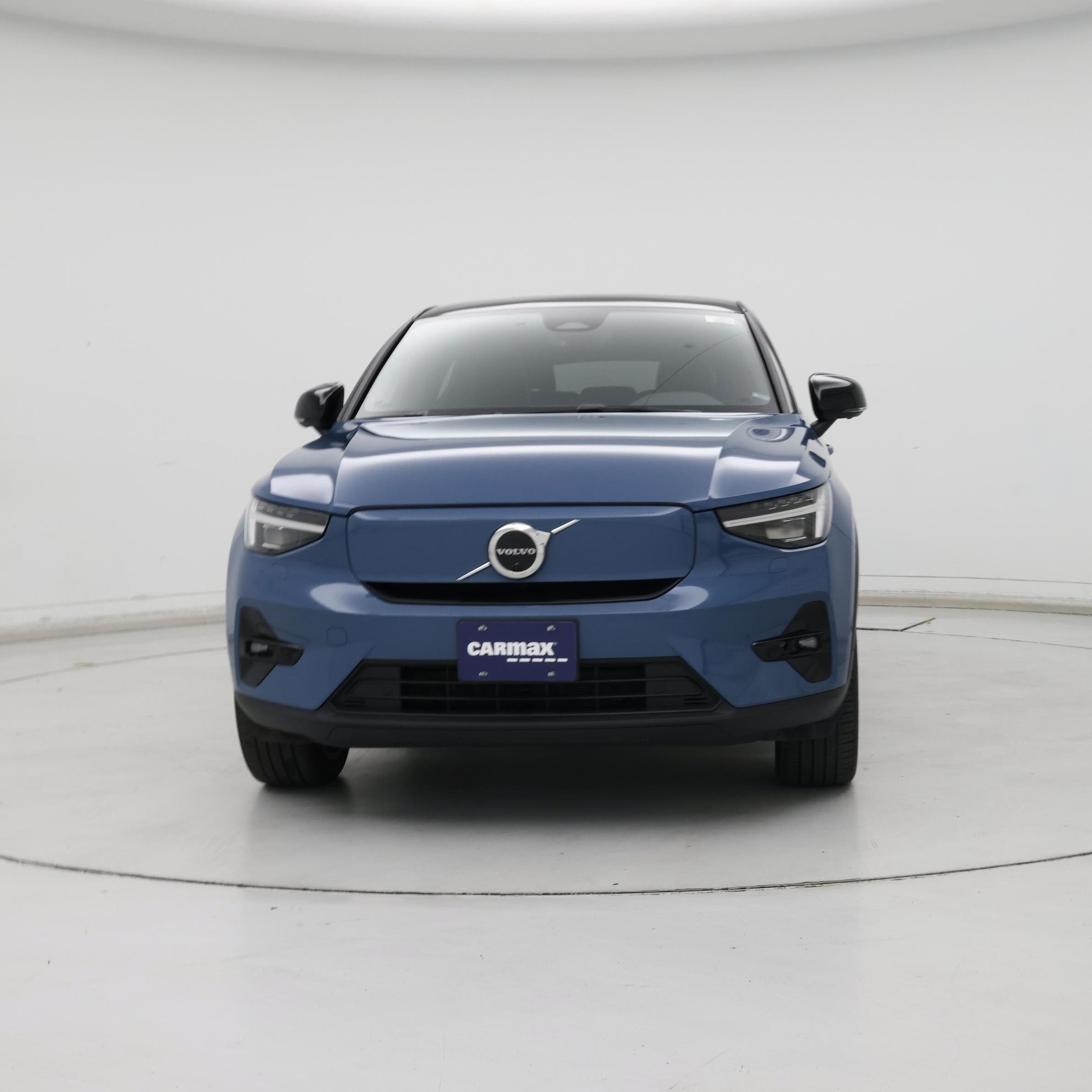 Thumbnail: 2022 Volvo C40 - 5