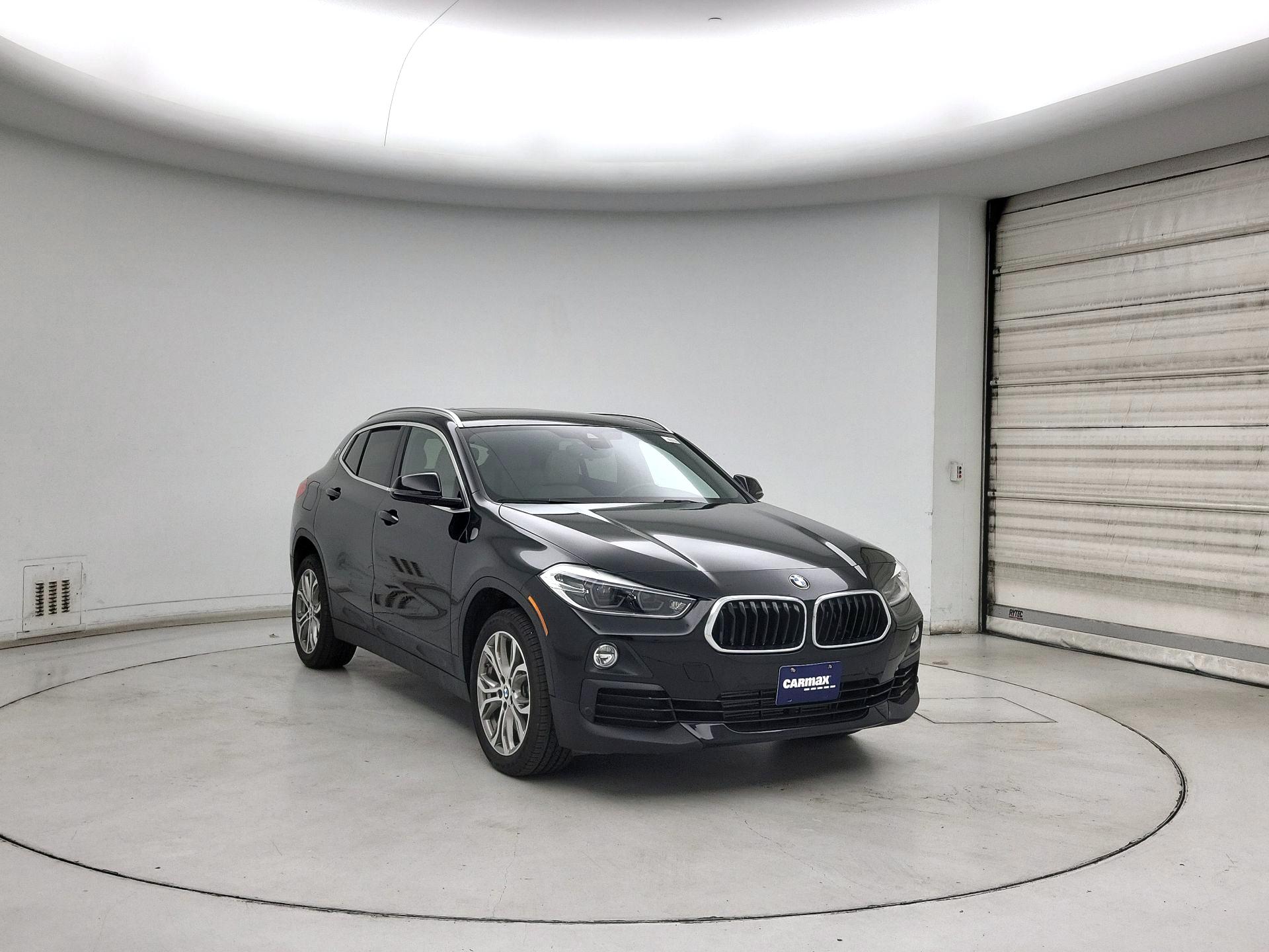 Thumbnail: 2019 BMW X2 - 1