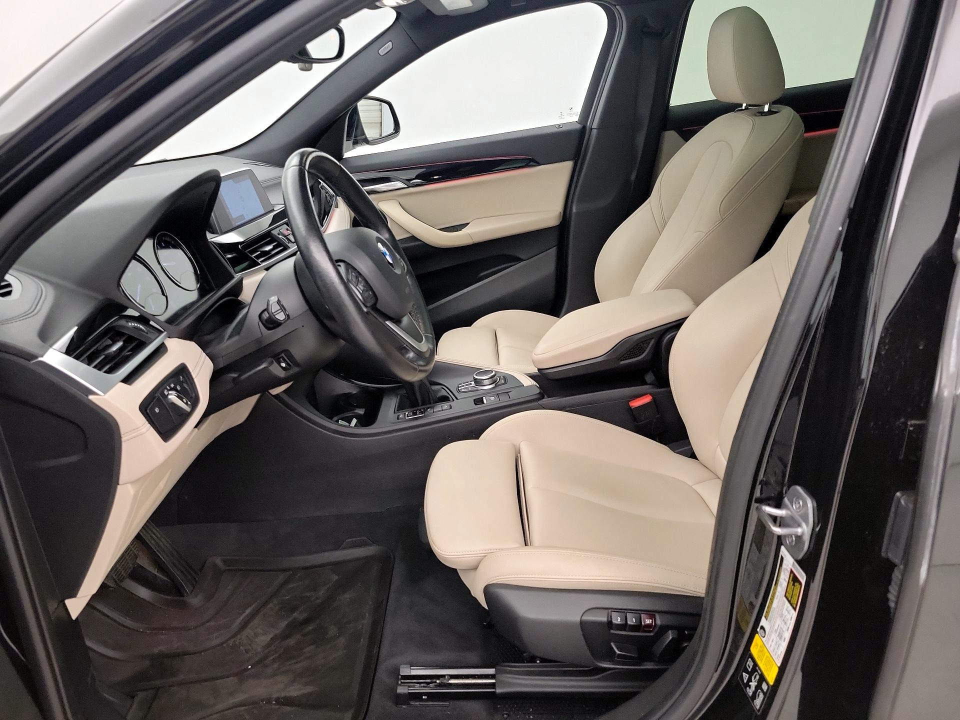 Thumbnail: 2019 BMW X2 - 9
