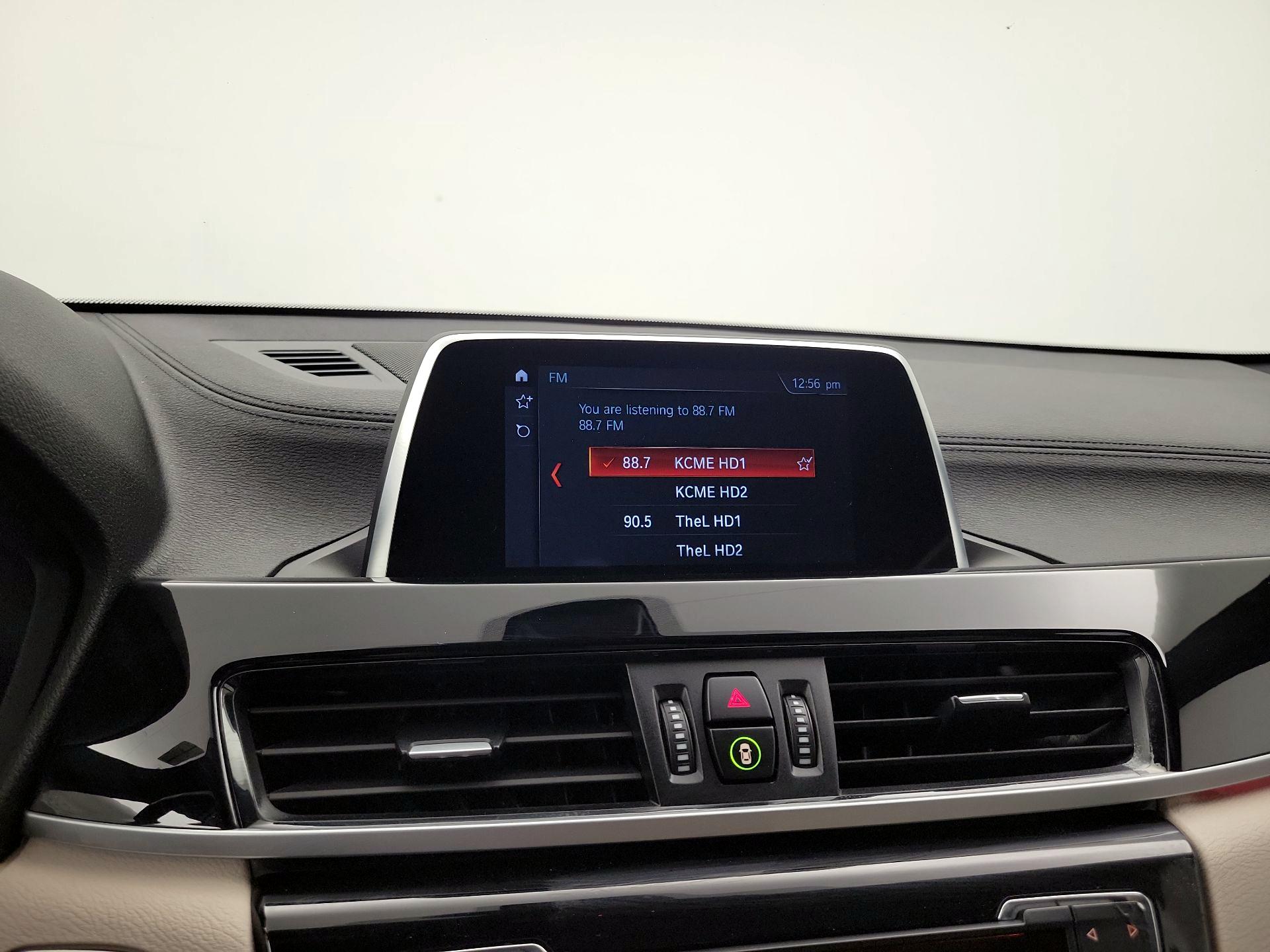 Thumbnail: 2019 BMW X2 - 14