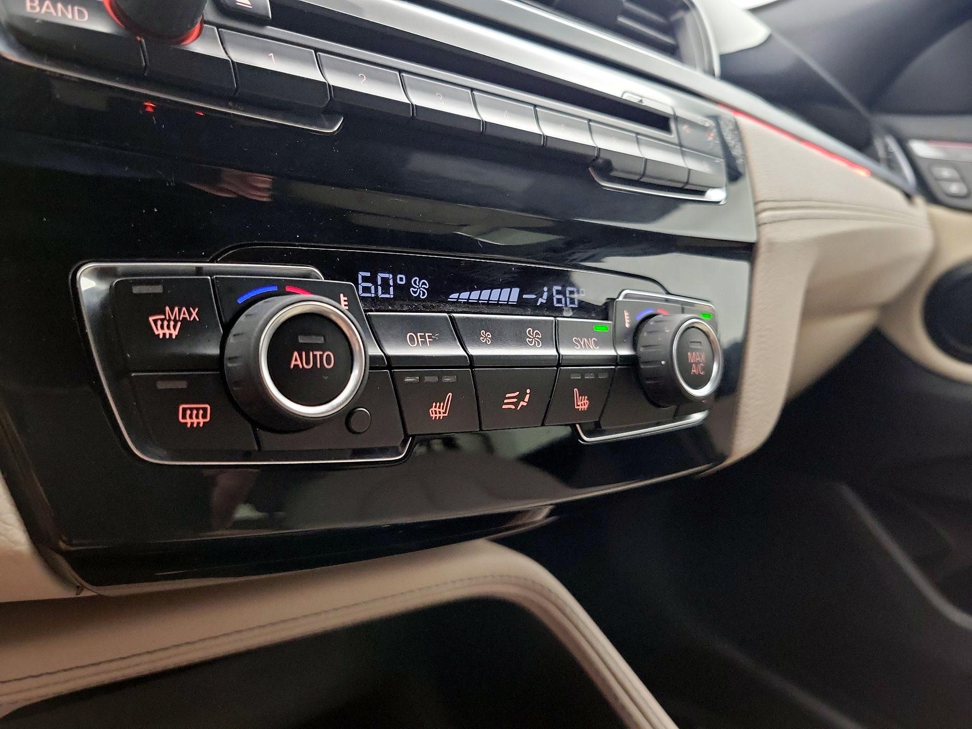 Thumbnail: 2019 BMW X2 - 15