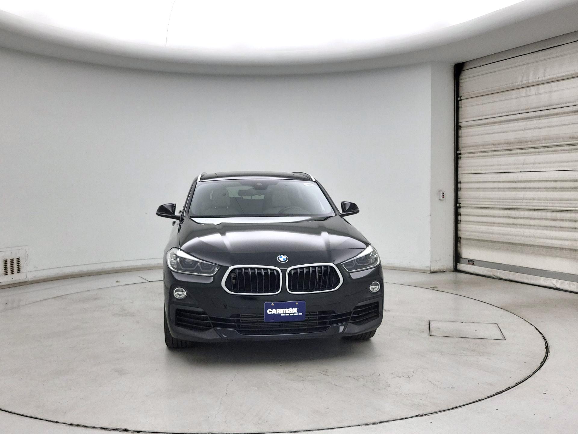 Thumbnail: 2019 BMW X2 - 2