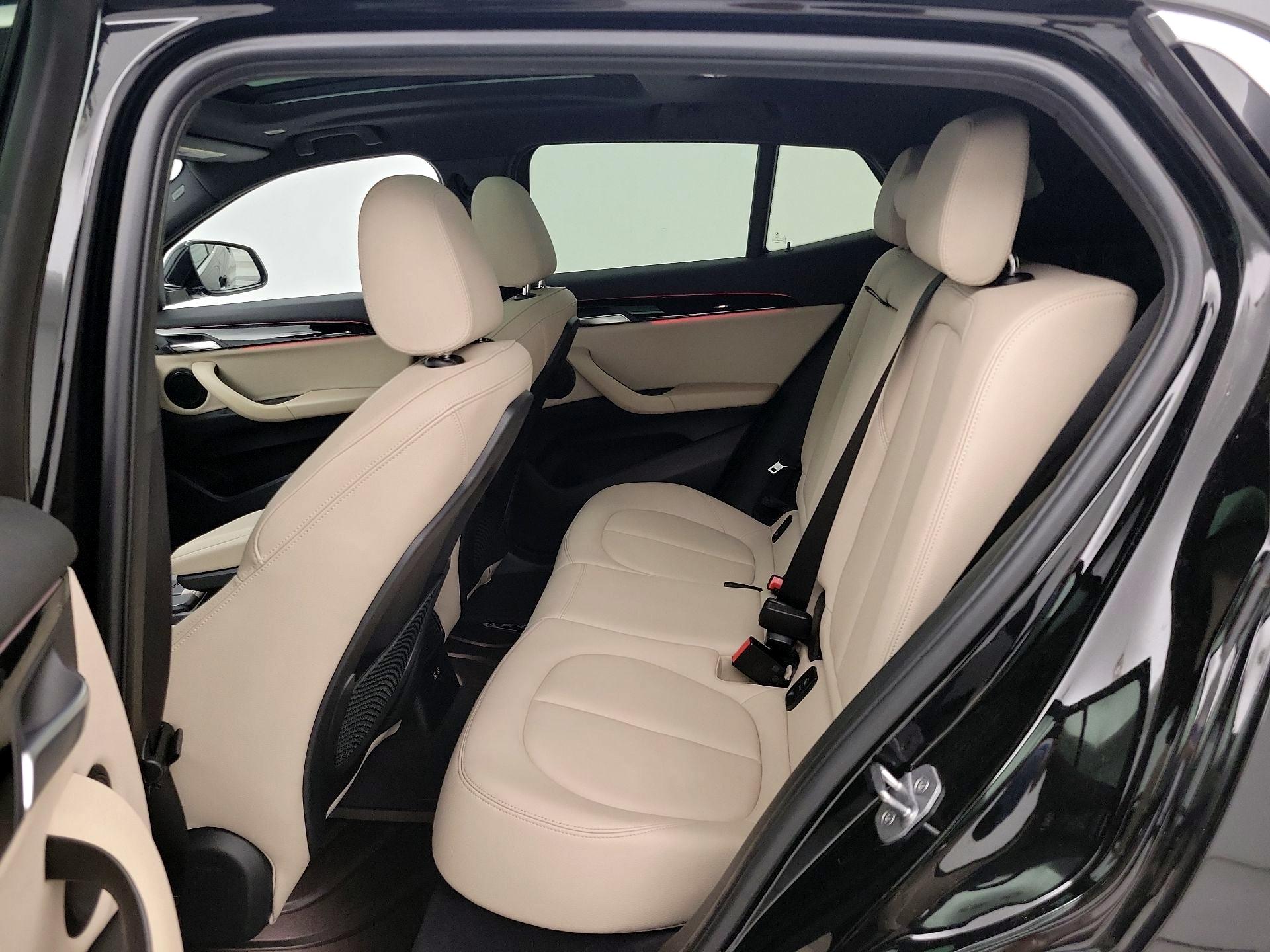 Thumbnail: 2019 BMW X2 - 19