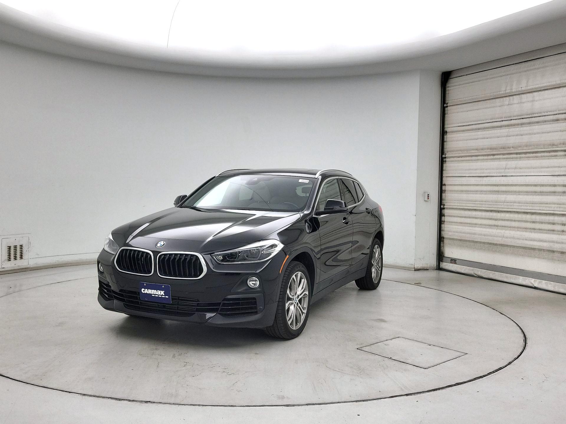 Thumbnail: 2019 BMW X2 - 3