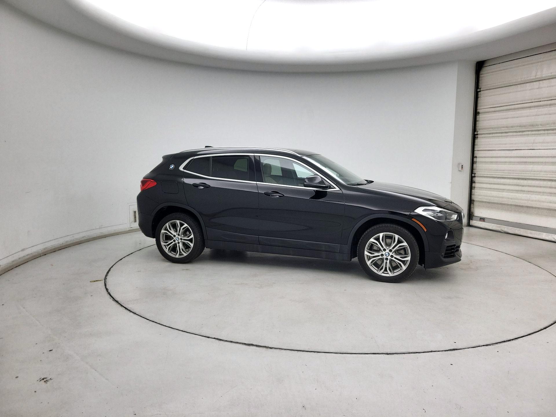 Thumbnail: 2019 BMW X2 - 4