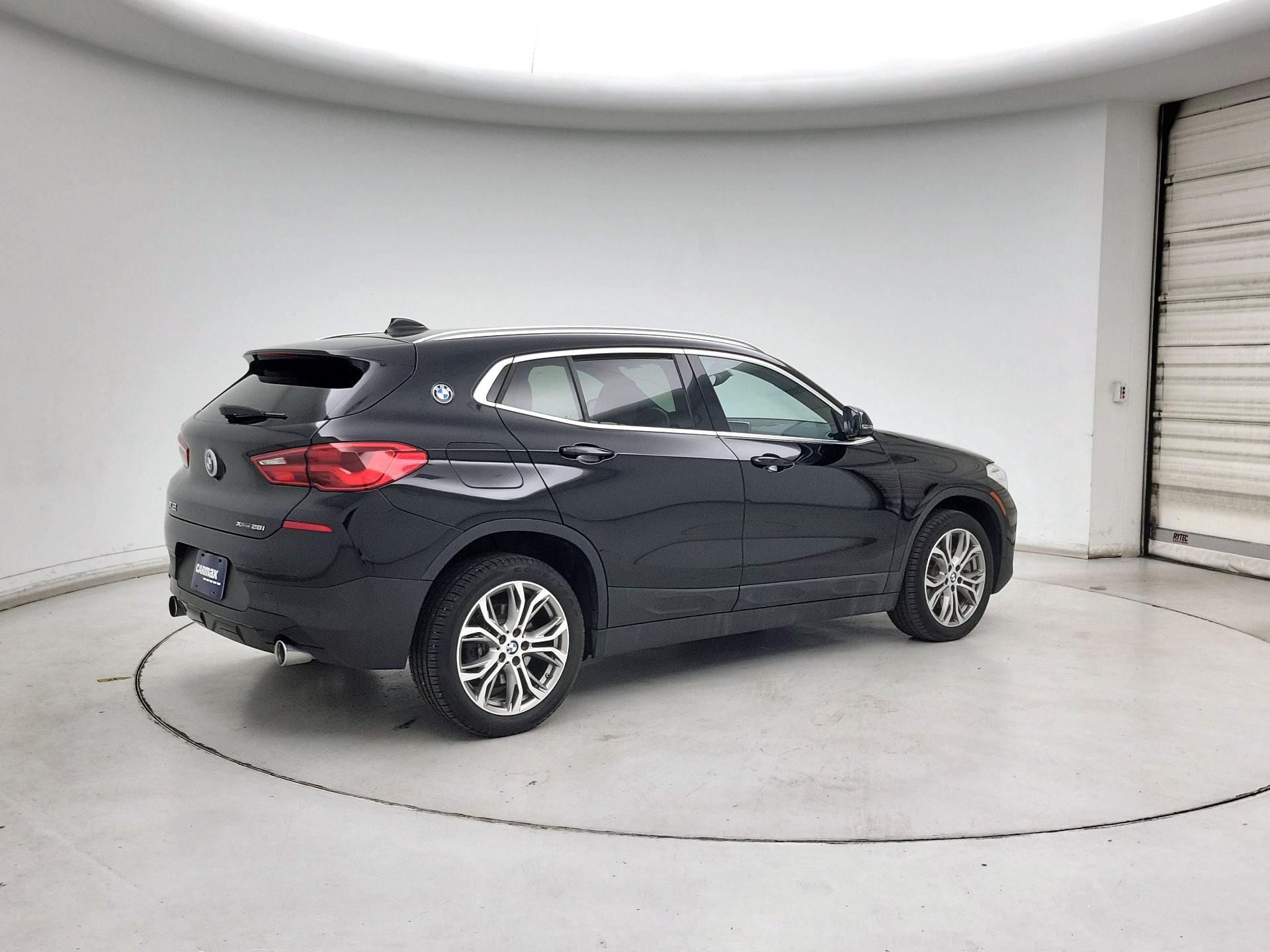 Thumbnail: 2019 BMW X2 - 5