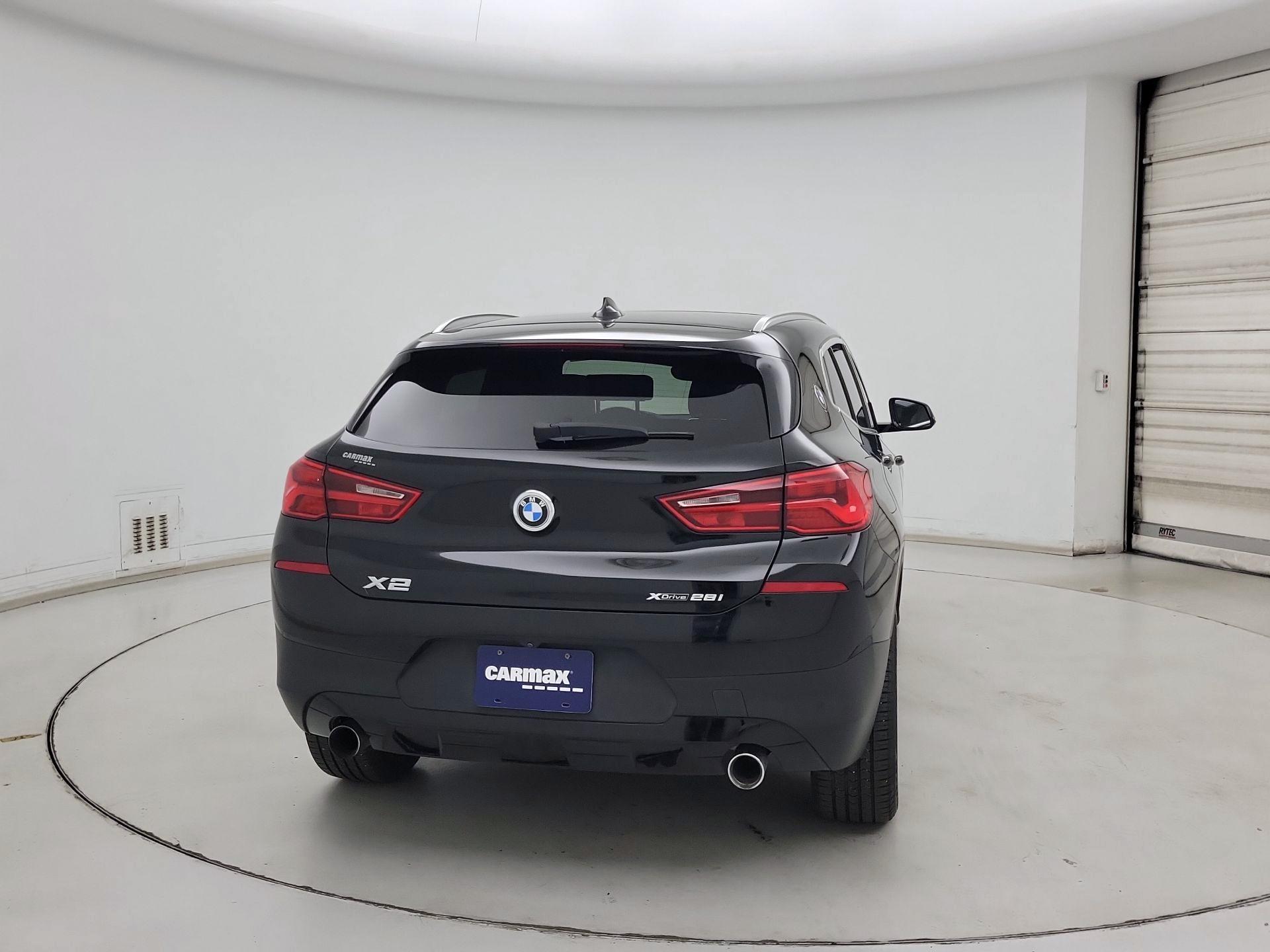 Thumbnail: 2019 BMW X2 - 6