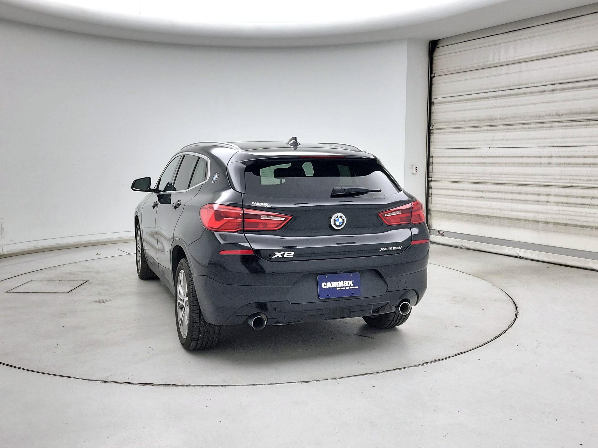 Thumbnail: 2019 BMW X2 - 7