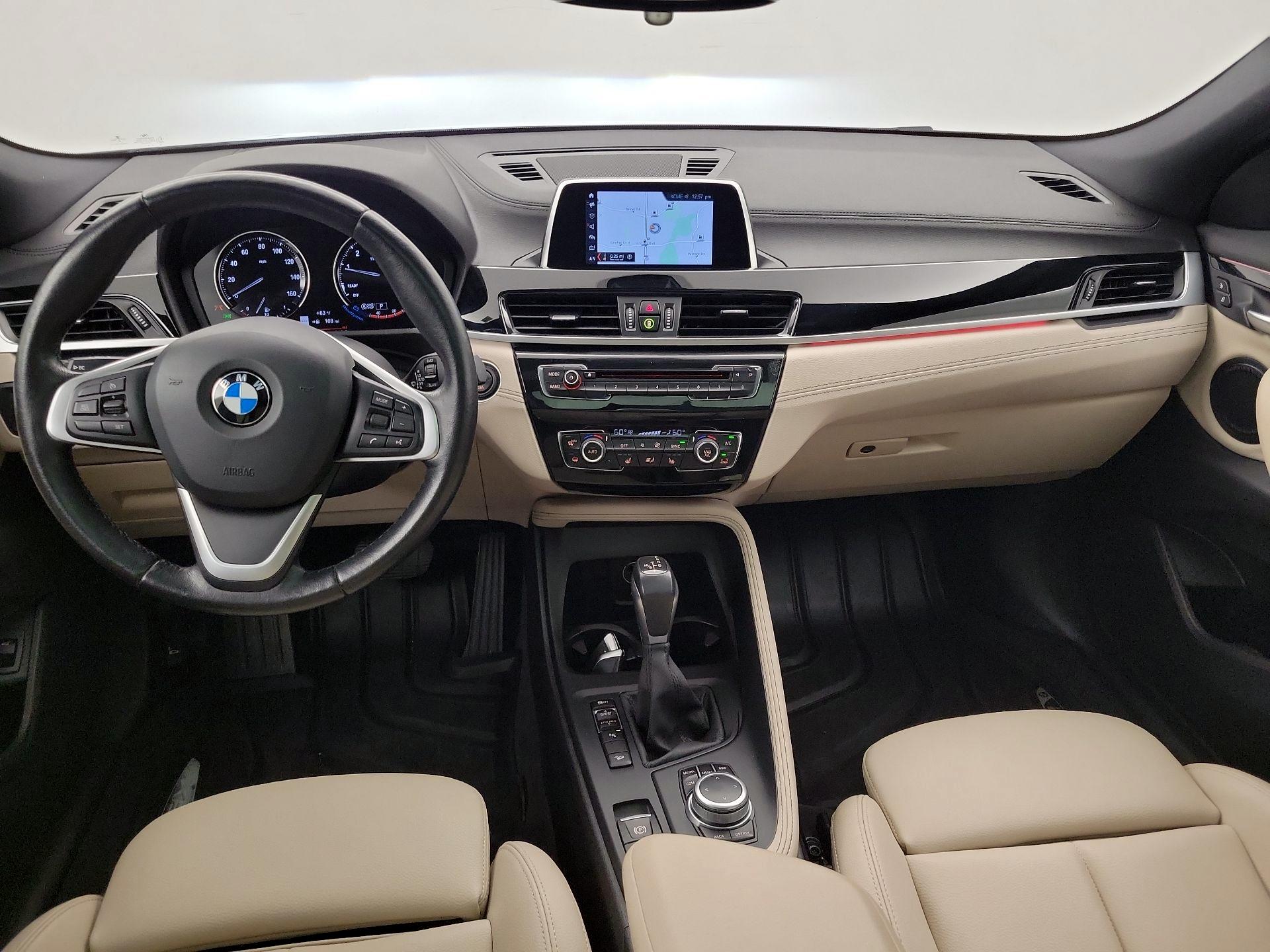 Thumbnail: 2019 BMW X2 - 8