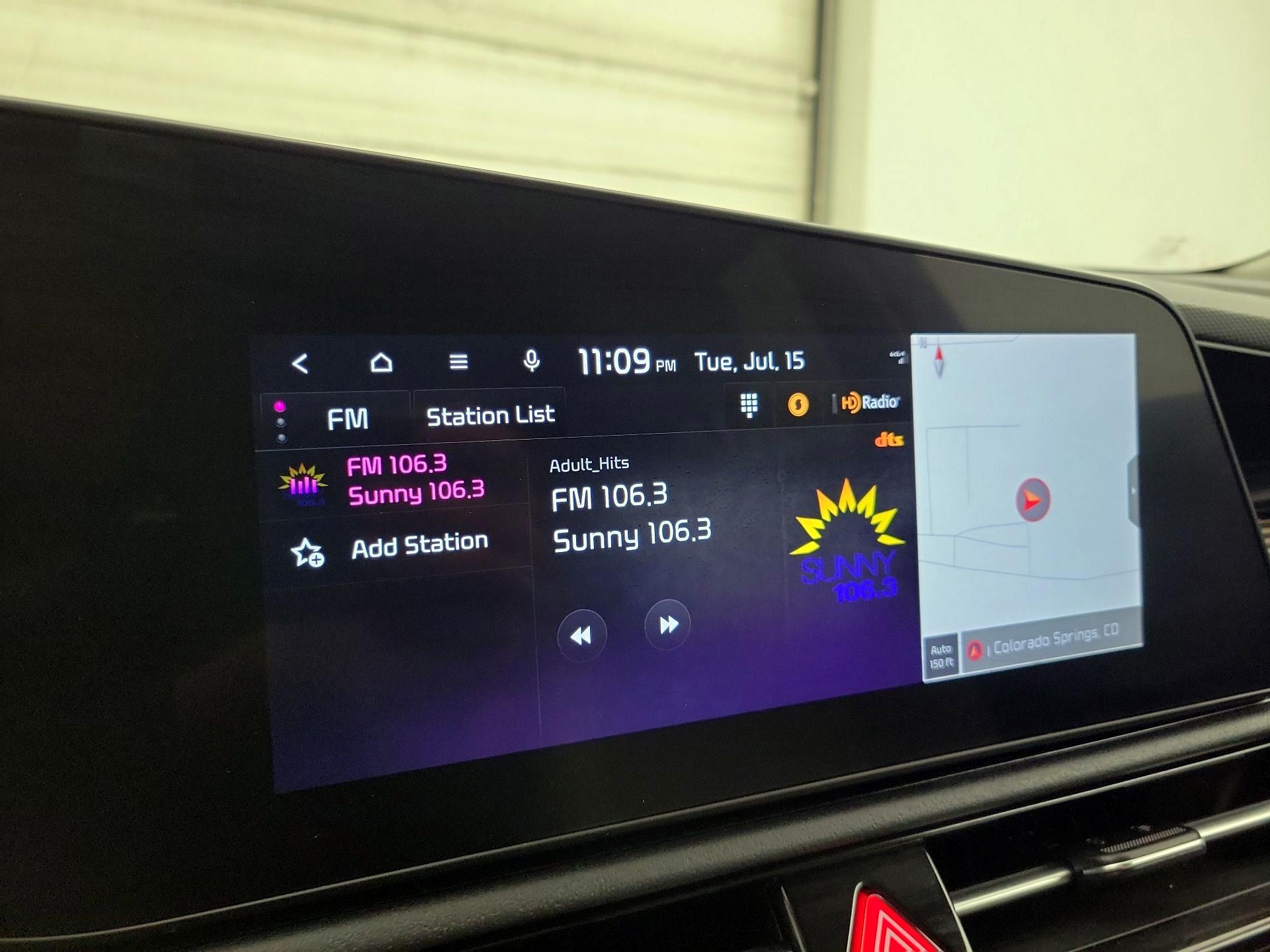 Thumbnail: 2023 Kia Niro - 14