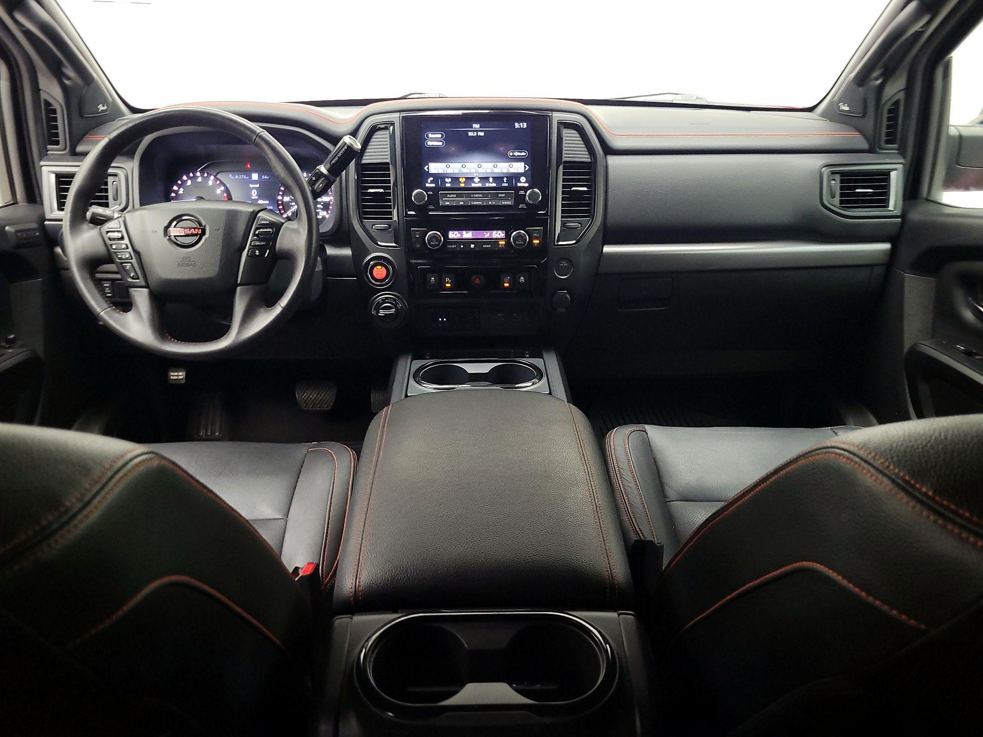 Thumbnail: 2021 Nissan Titan - 9