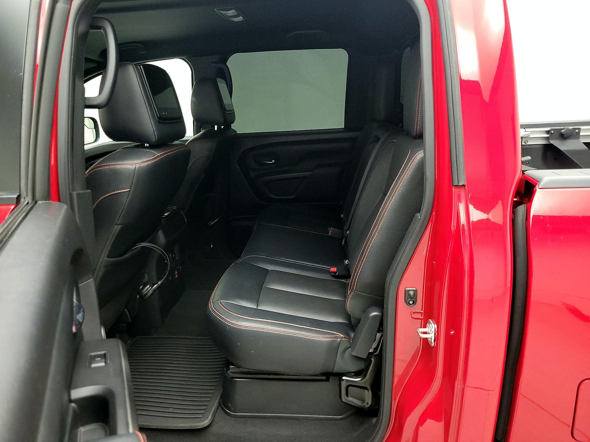 Thumbnail: 2021 Nissan Titan - 19
