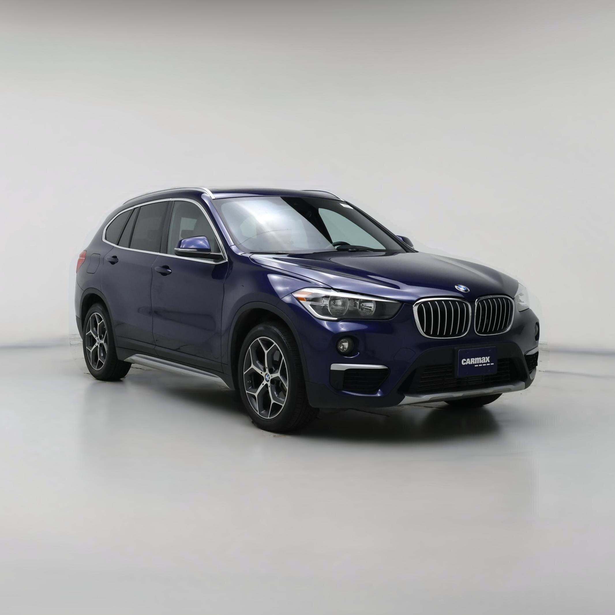 Thumbnail: 2019 BMW X1 - 1