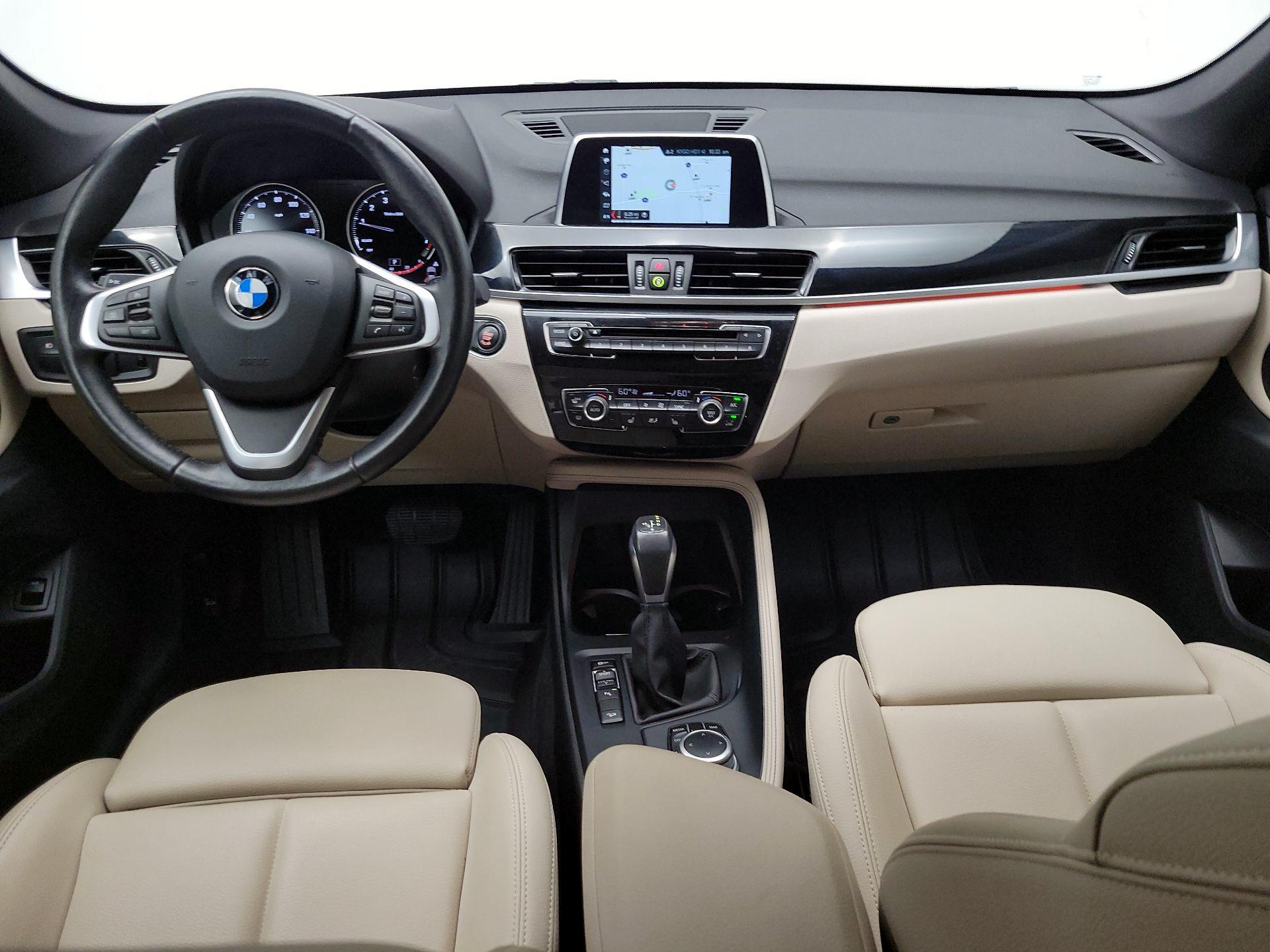 Thumbnail: 2019 BMW X1 - 9