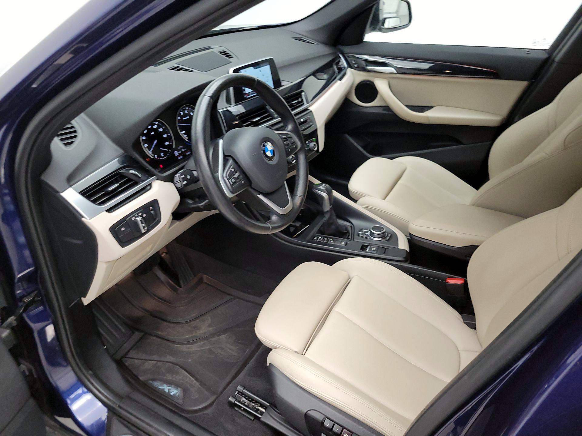 Thumbnail: 2019 BMW X1 - 11