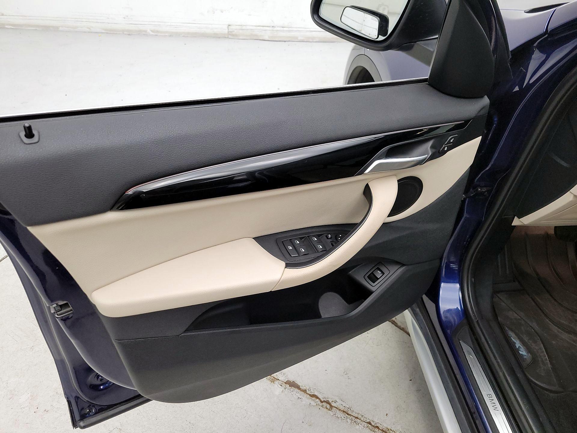 Thumbnail: 2019 BMW X1 - 12