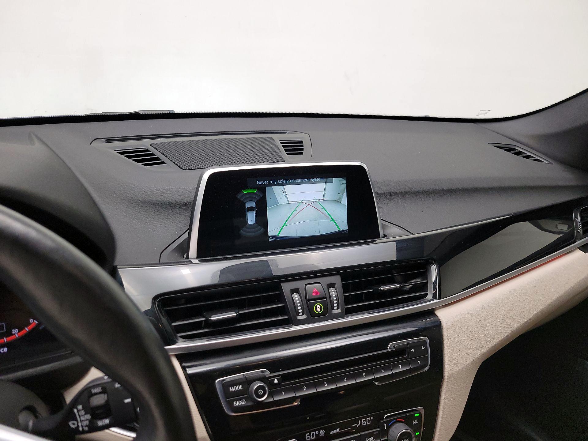 Thumbnail: 2019 BMW X1 - 15