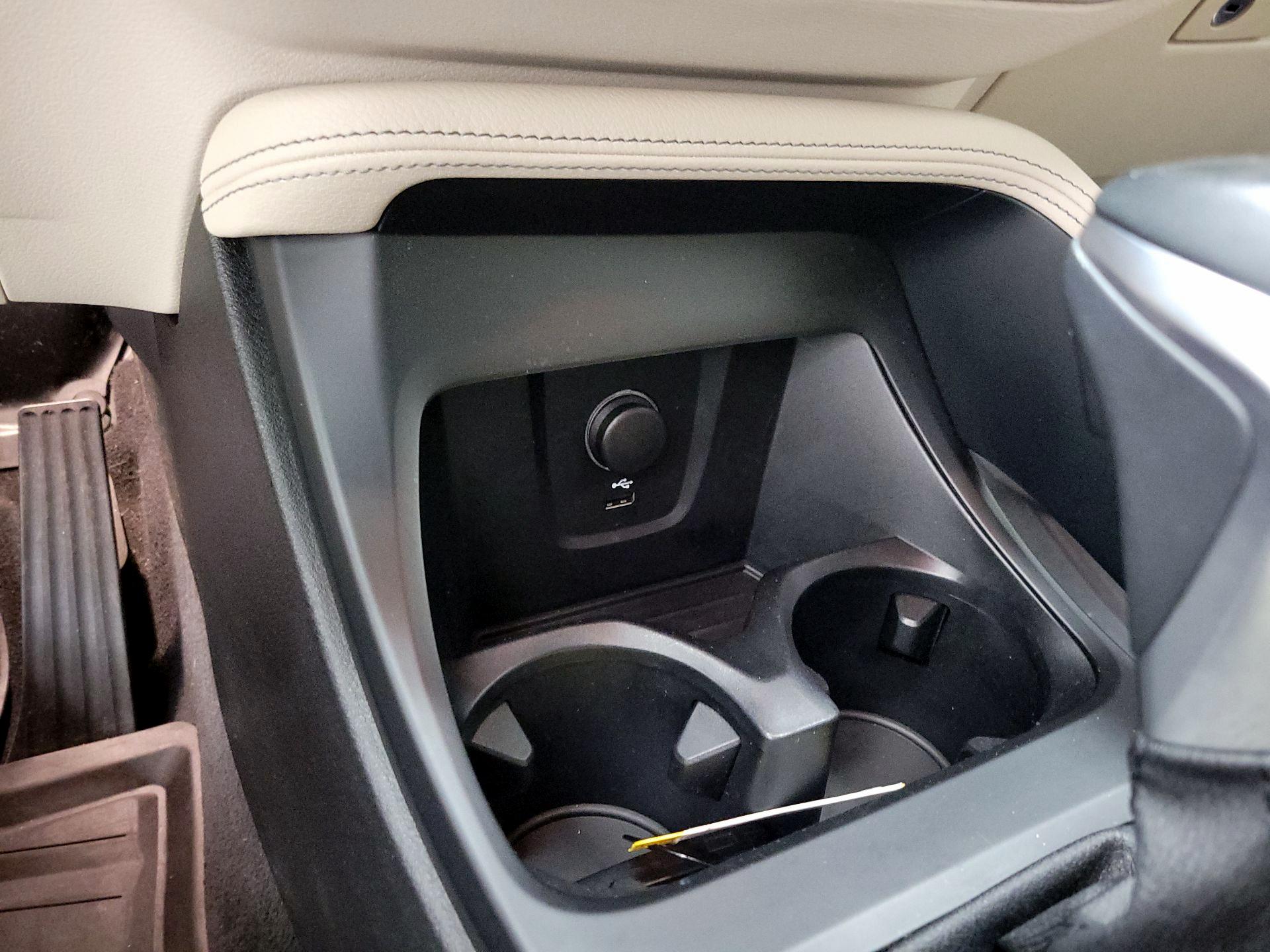 Thumbnail: 2019 BMW X1 - 19