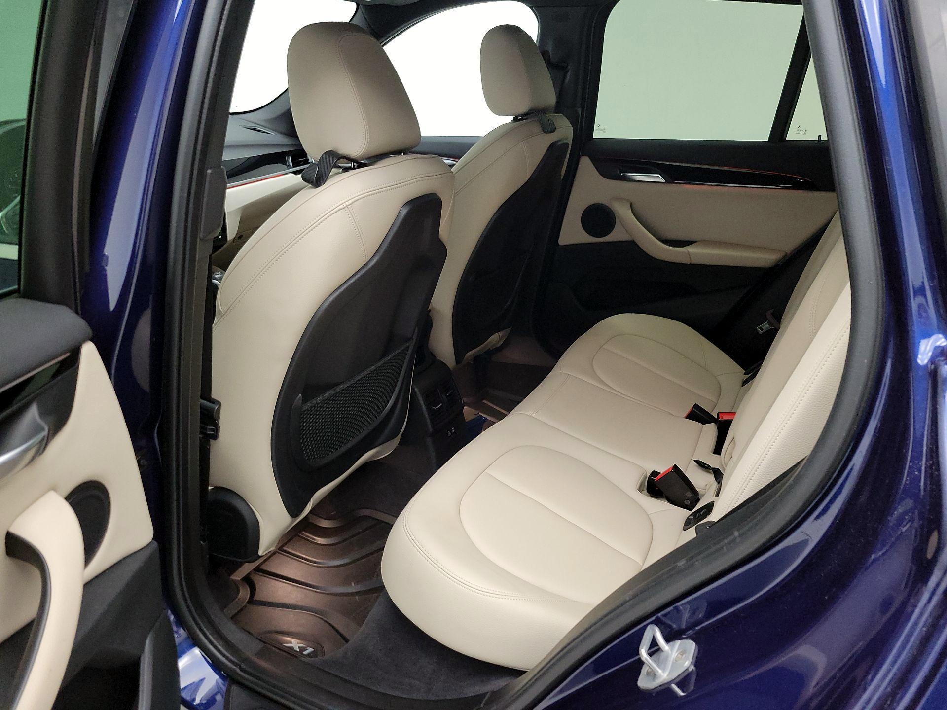 Thumbnail: 2019 BMW X1 - 20