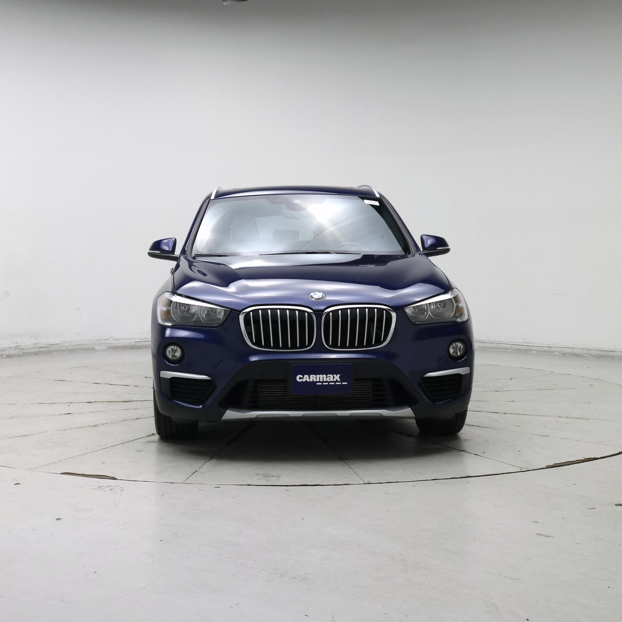 Thumbnail: 2019 BMW X1 - 5