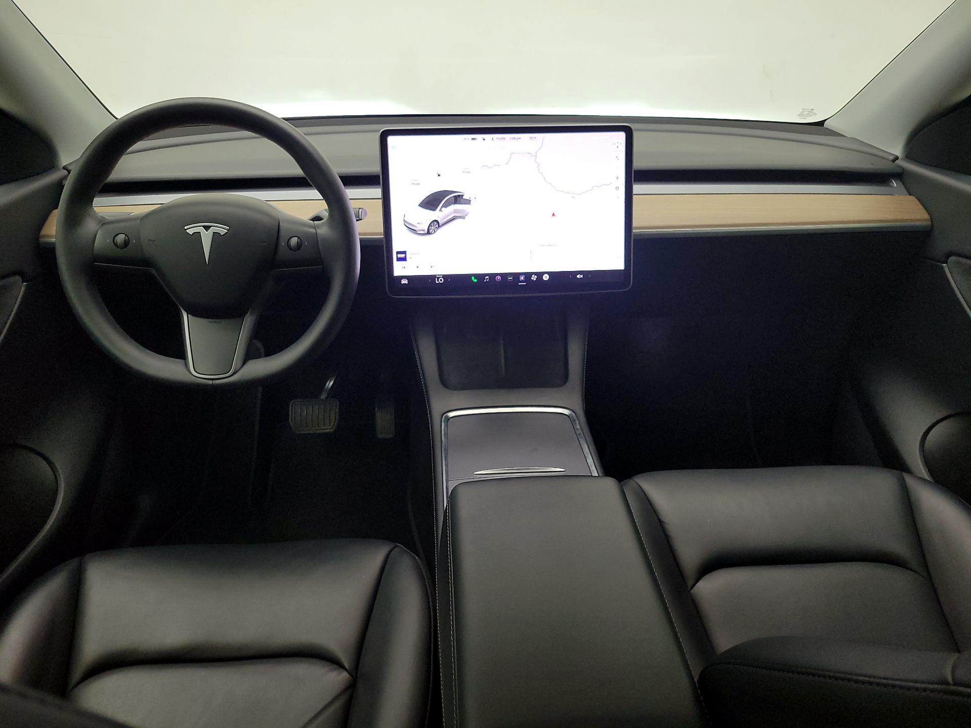 Thumbnail: 2021 Tesla Model Y - 9