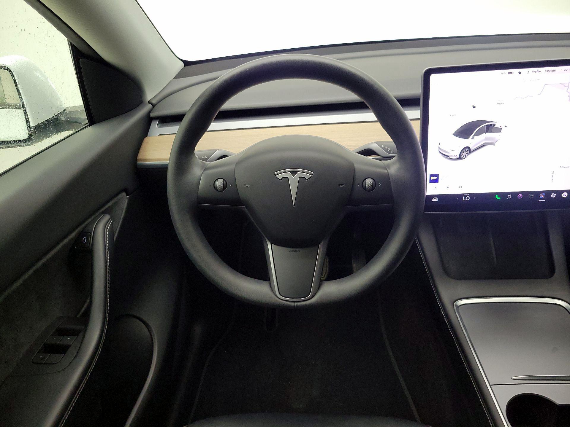 Thumbnail: 2021 Tesla Model Y - 10