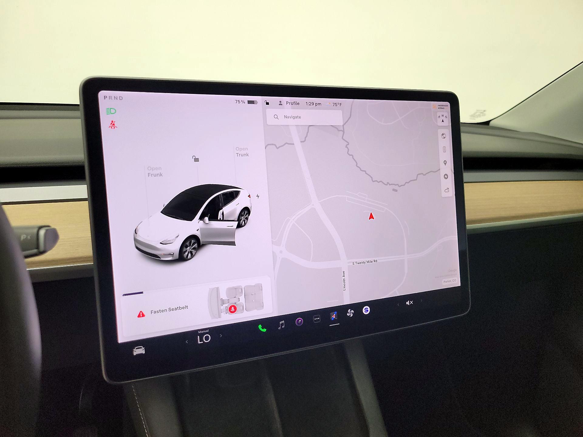 Thumbnail: 2021 Tesla Model Y - 13