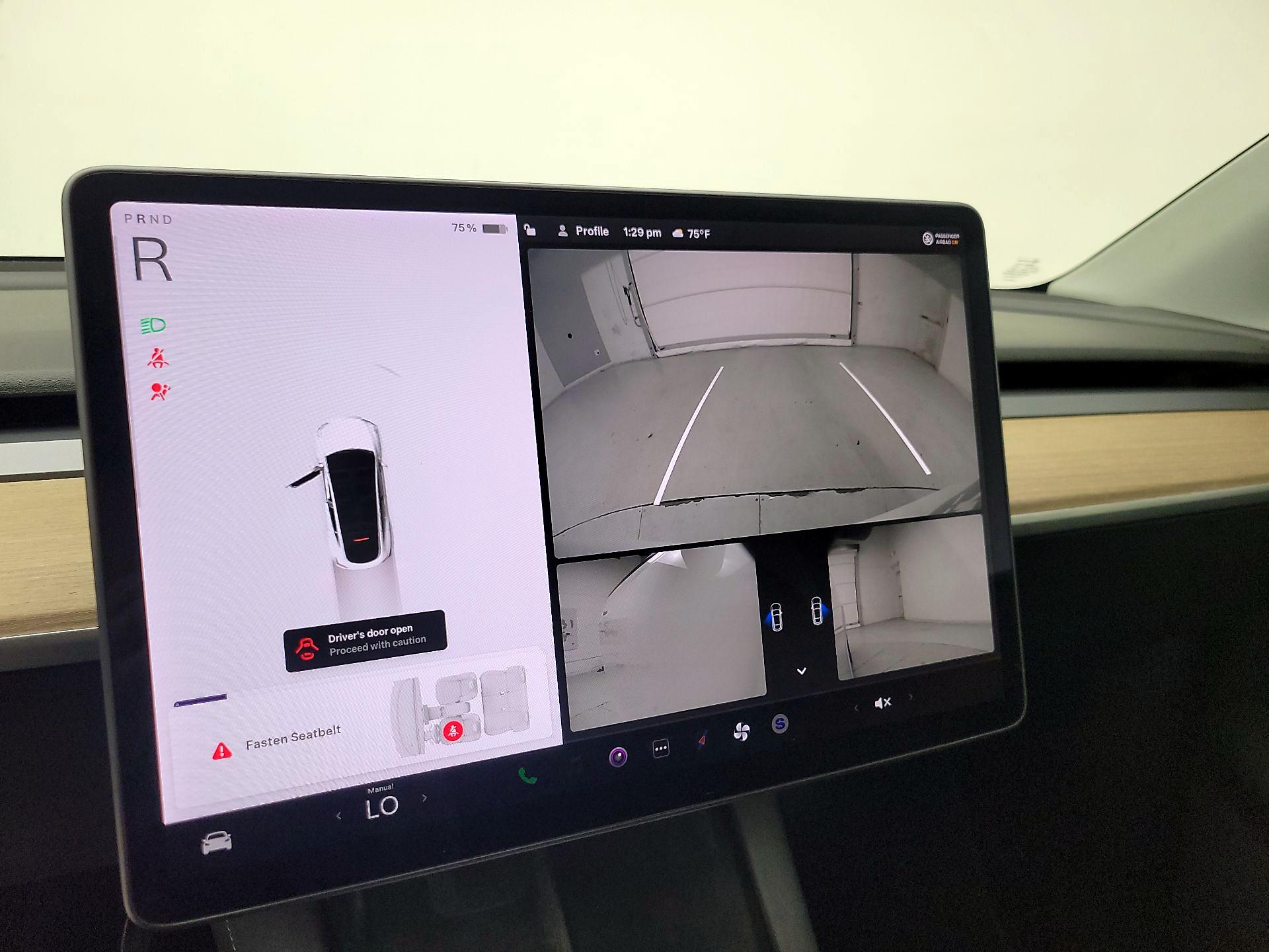Thumbnail: 2021 Tesla Model Y - 14
