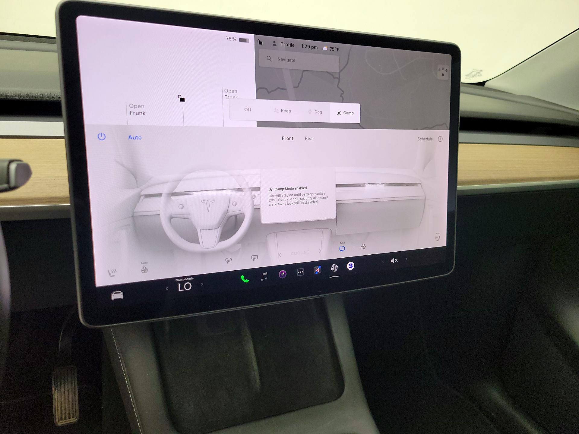 Thumbnail: 2021 Tesla Model Y - 16