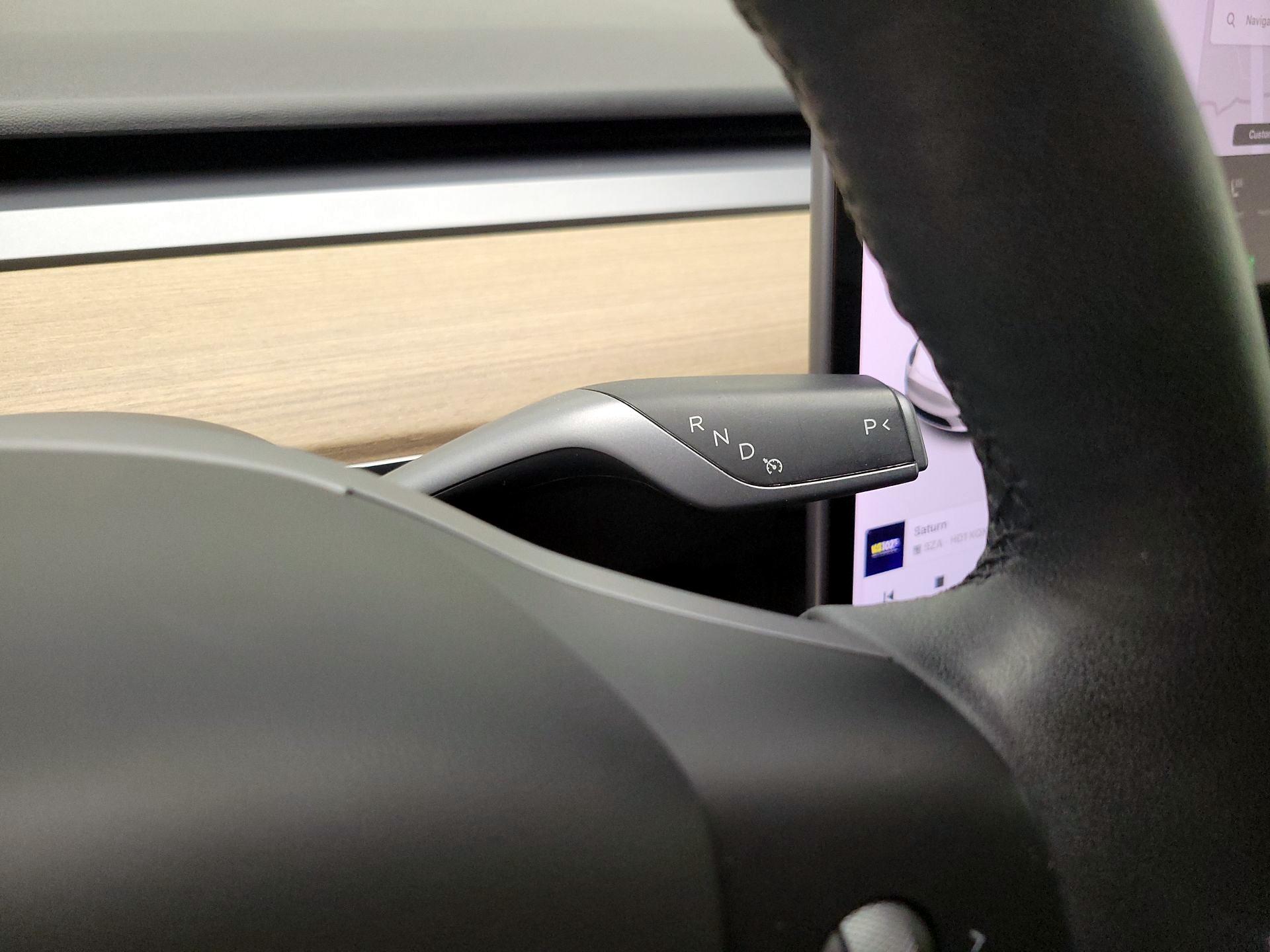 Thumbnail: 2021 Tesla Model Y - 17