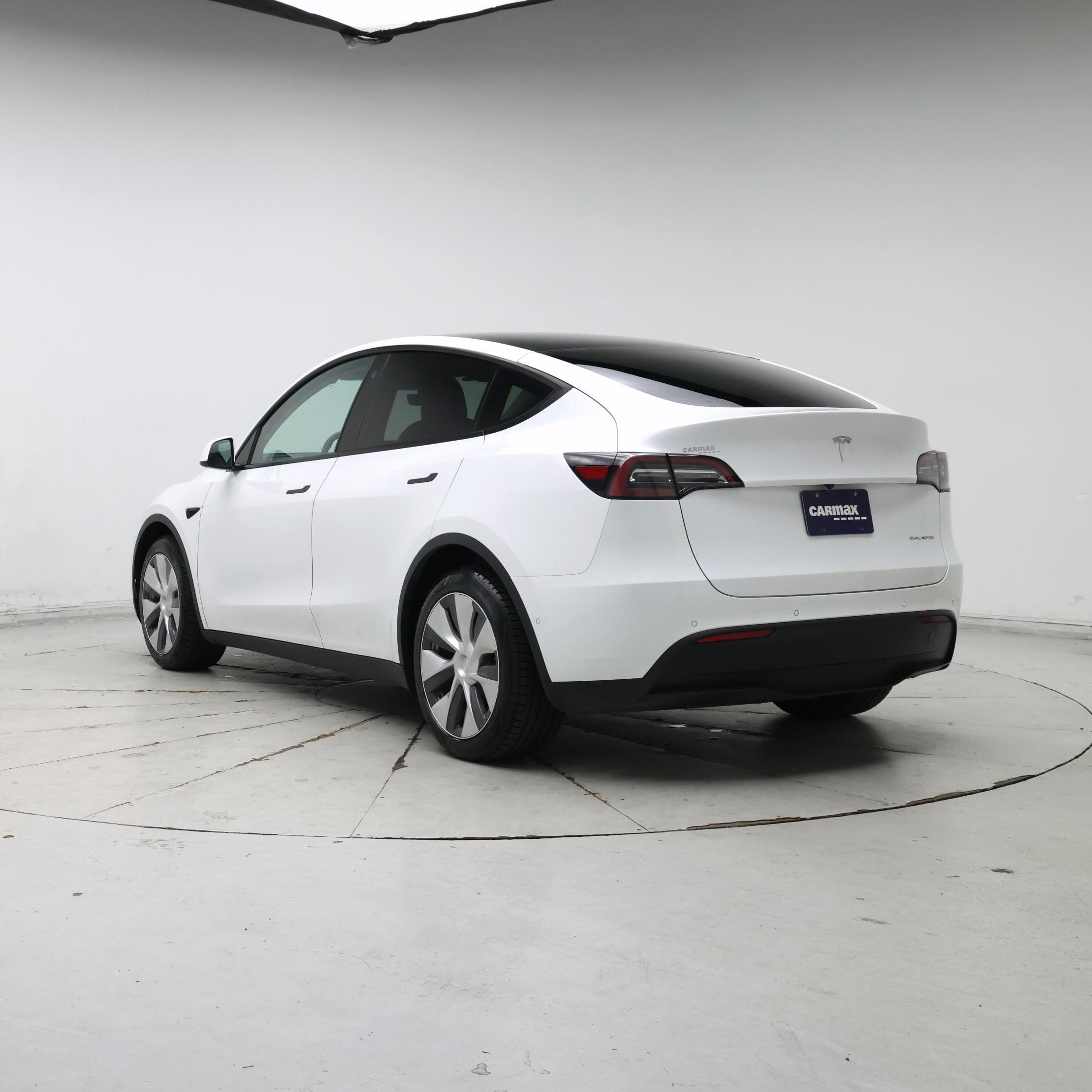 Thumbnail: 2021 Tesla Model Y - 2
