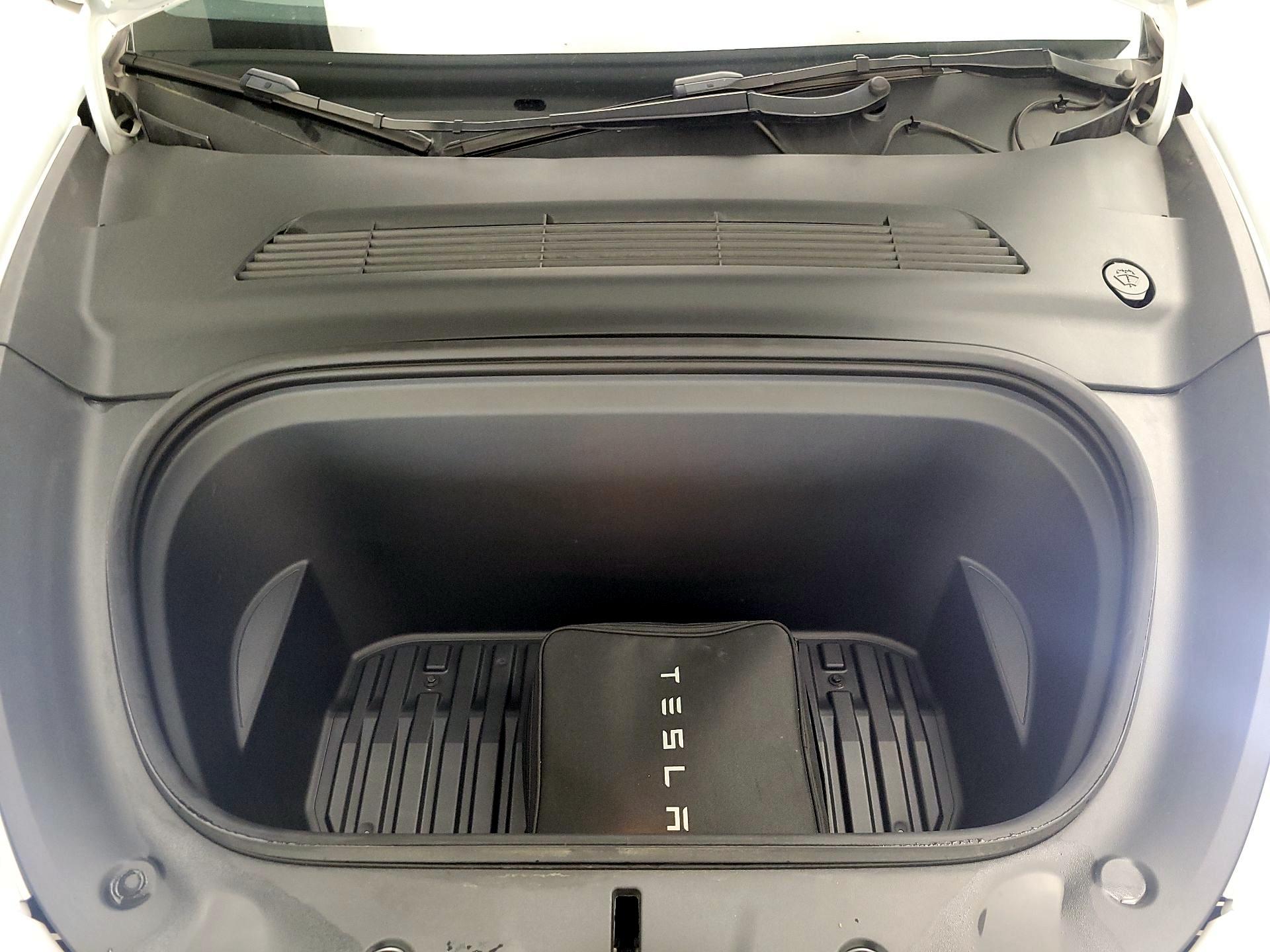 Thumbnail: 2021 Tesla Model Y - 20