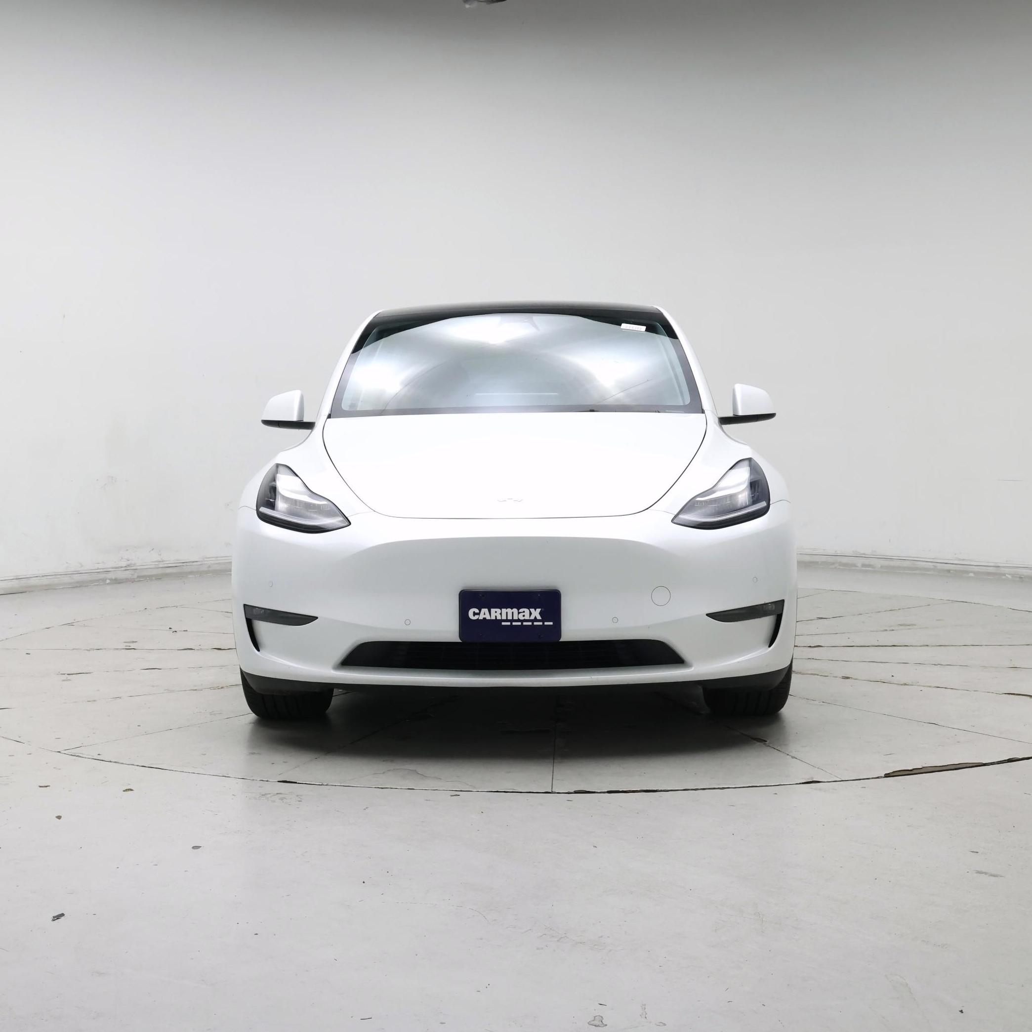 Thumbnail: 2021 Tesla Model Y - 5