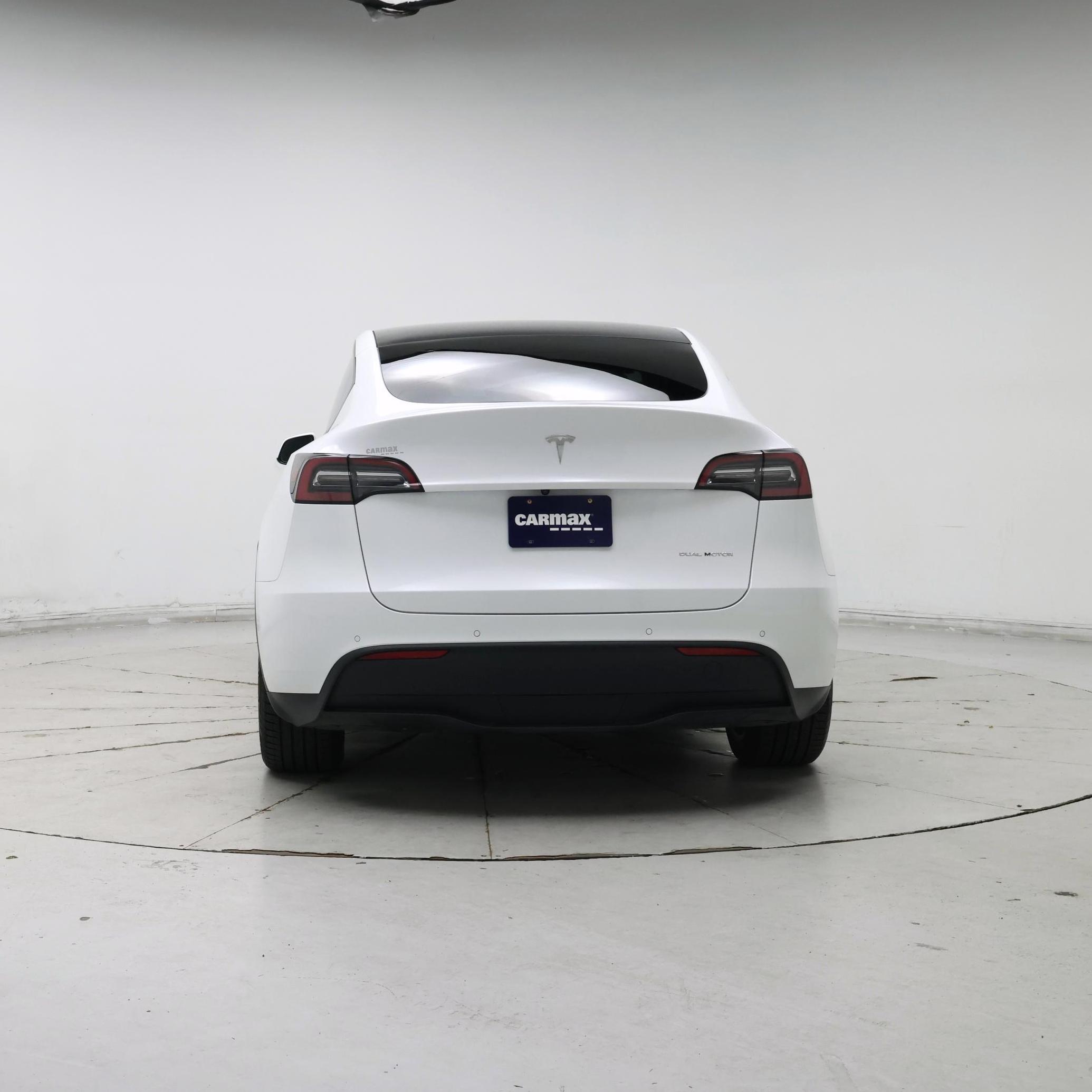 Thumbnail: 2021 Tesla Model Y - 6