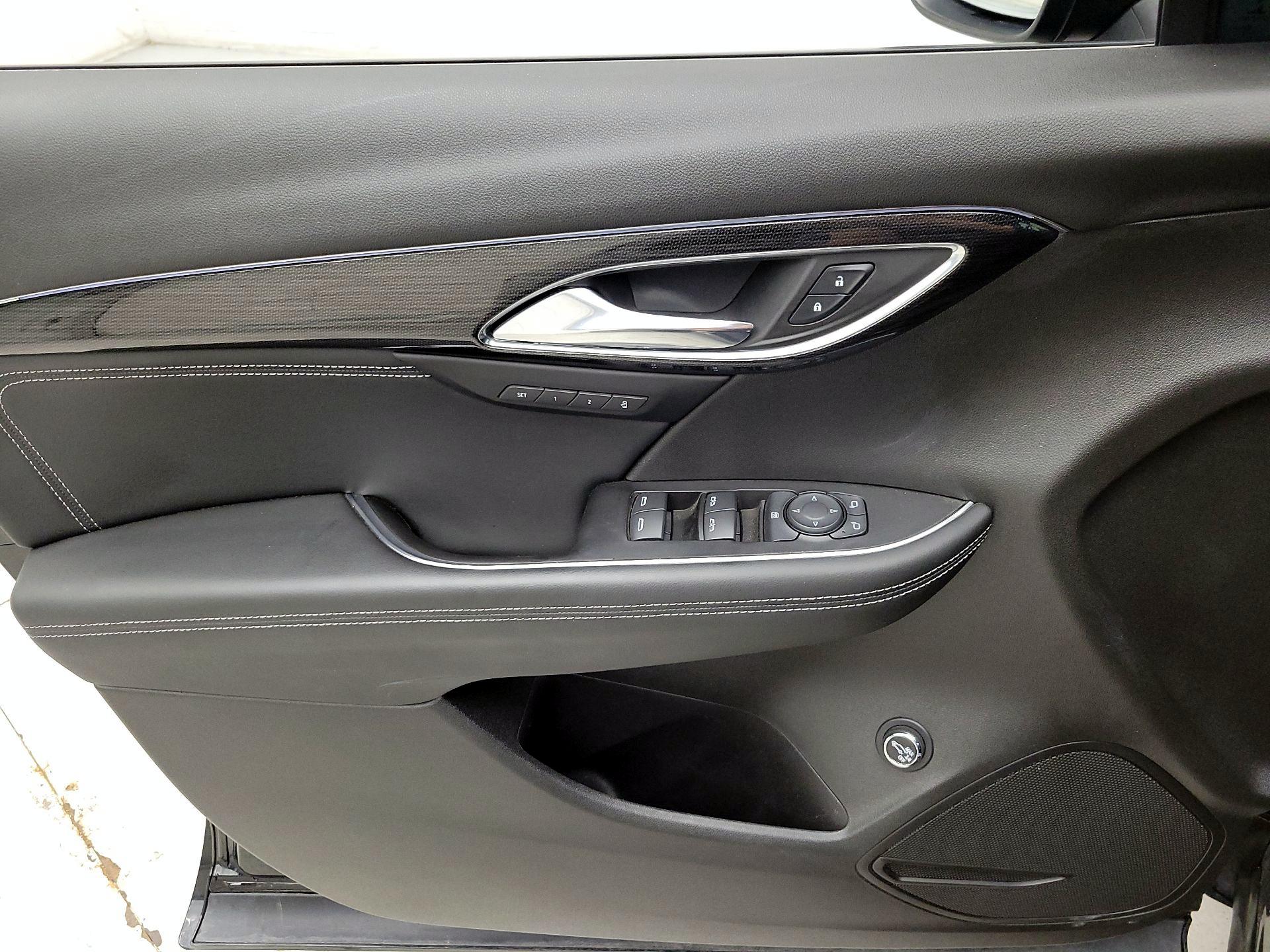 Thumbnail: 2023 Buick Envision - 12