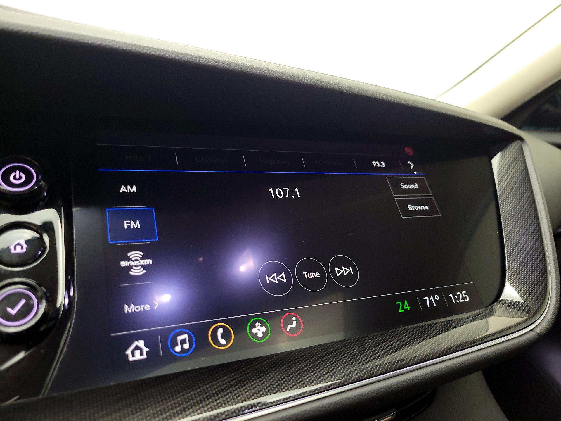 Thumbnail: 2023 Buick Envision - 15