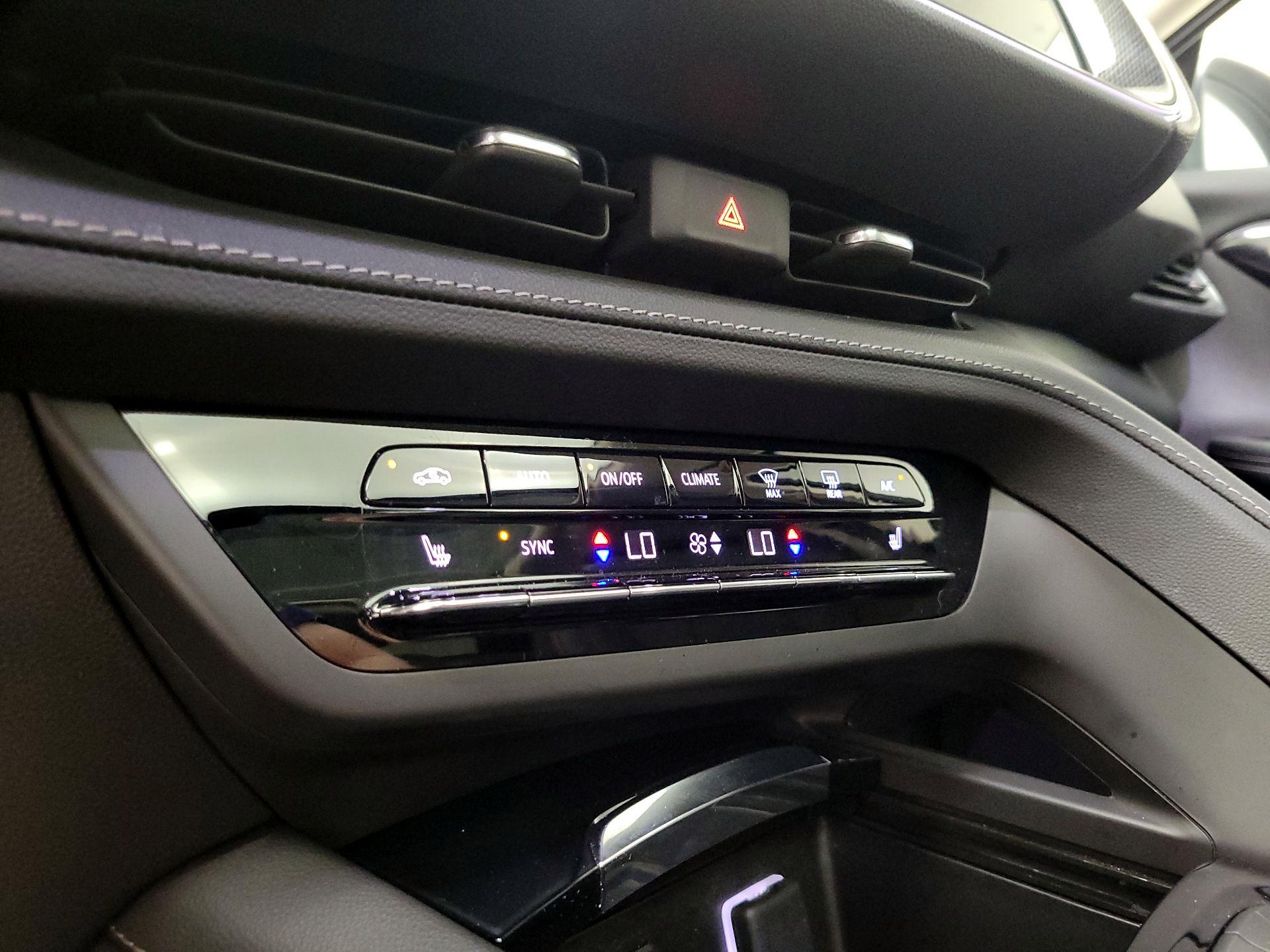 Thumbnail: 2023 Buick Envision - 16