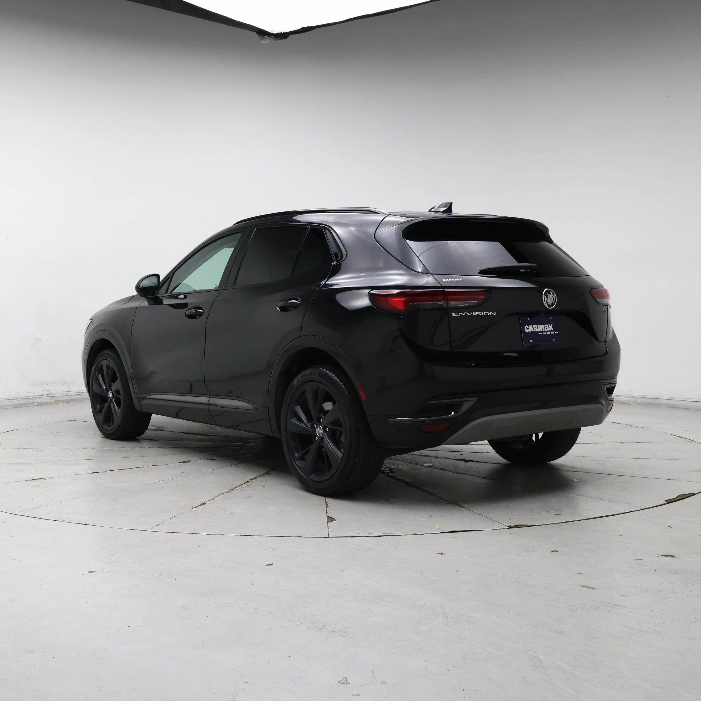 Thumbnail: 2023 Buick Envision - 2