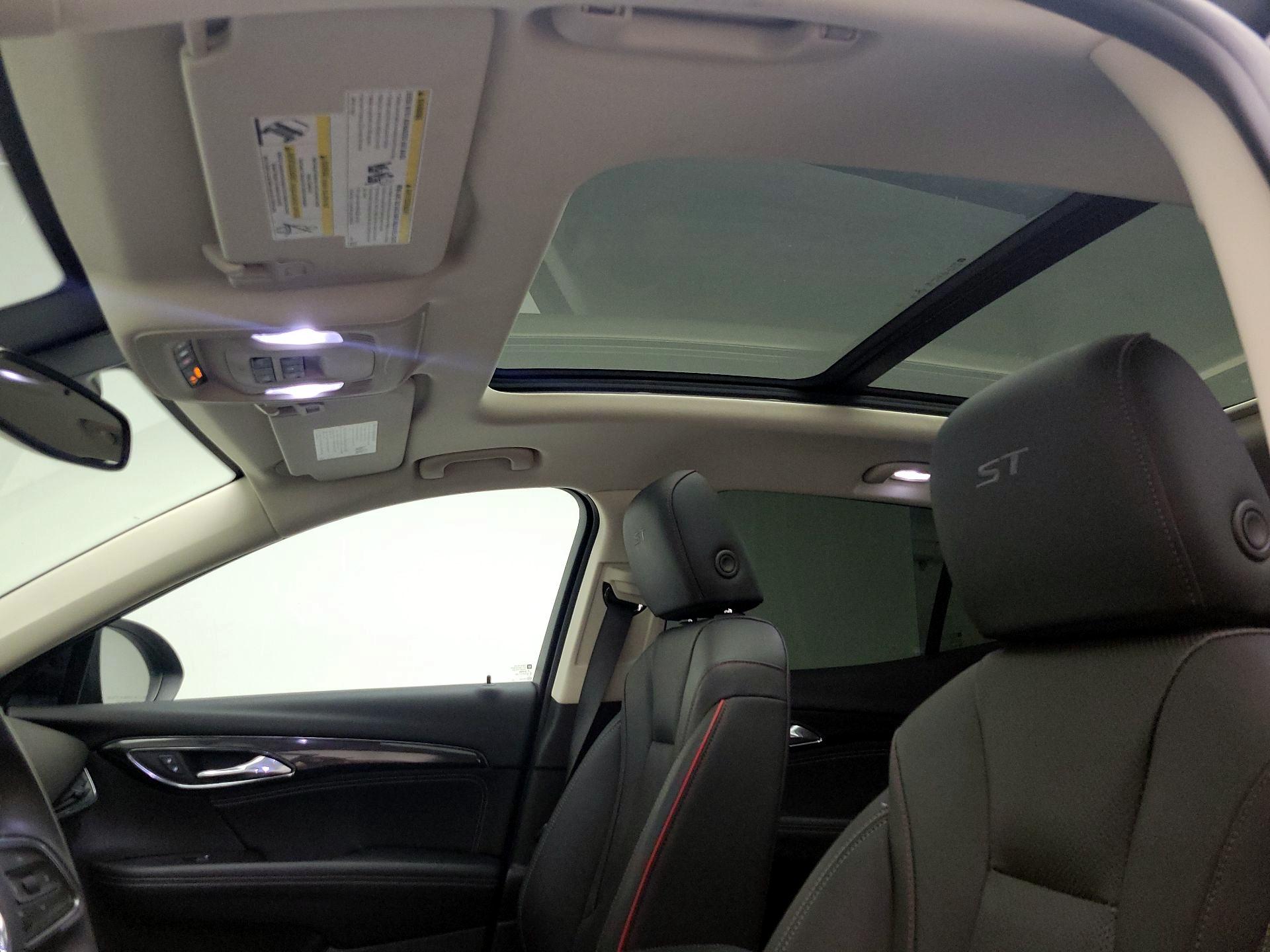 Thumbnail: 2023 Buick Envision - 19