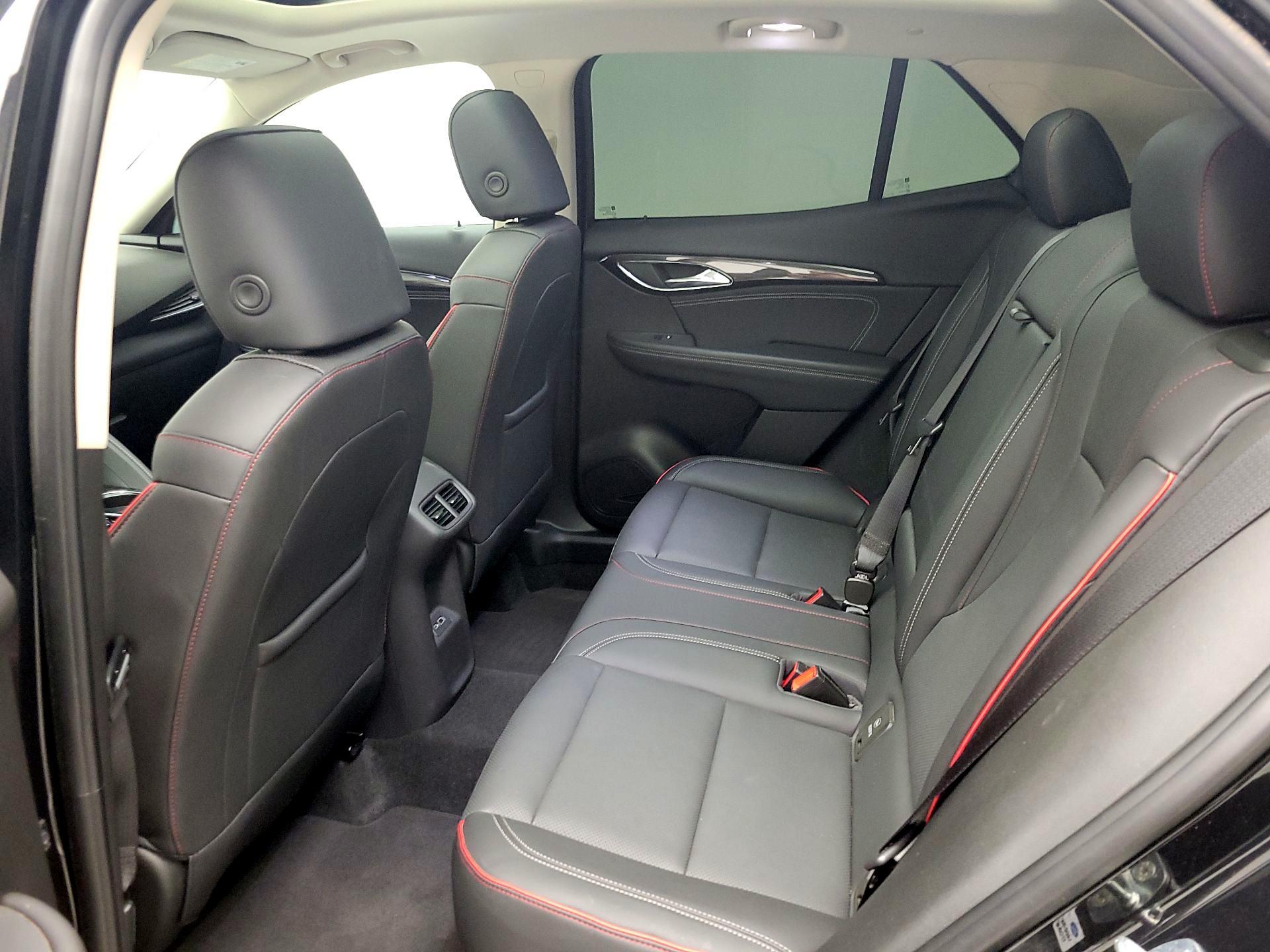 Thumbnail: 2023 Buick Envision - 20