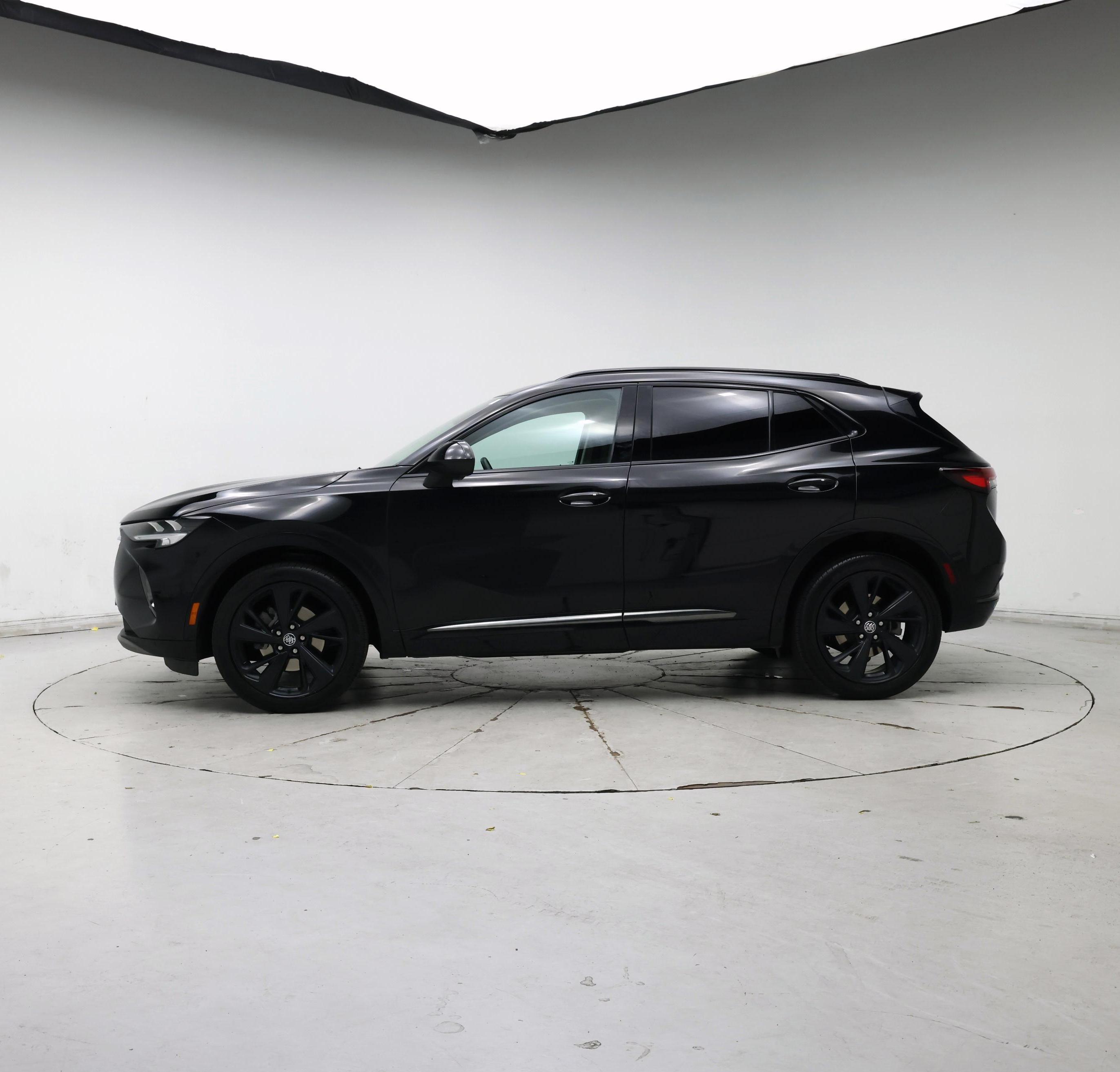 Thumbnail: 2023 Buick Envision - 3