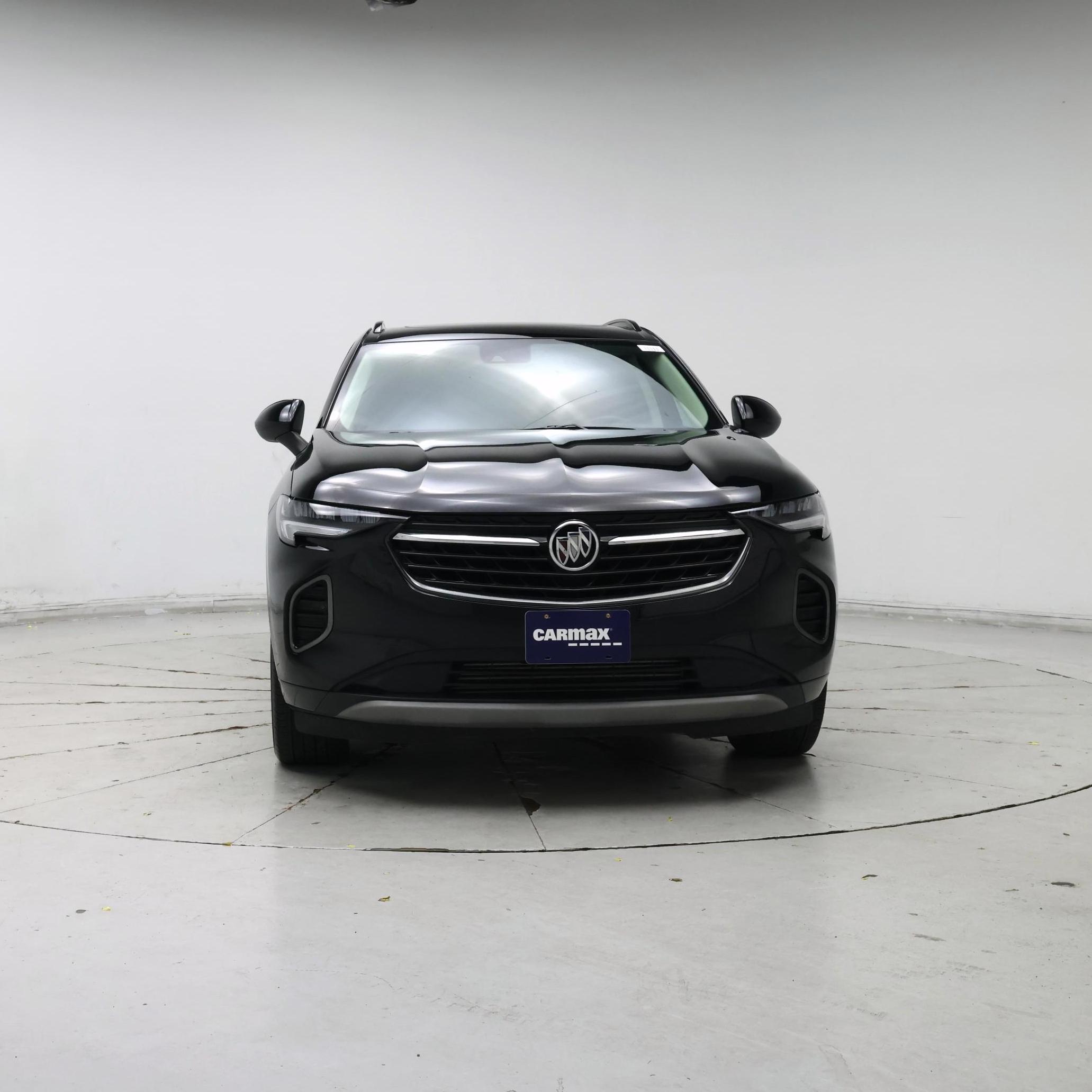 Thumbnail: 2023 Buick Envision - 5