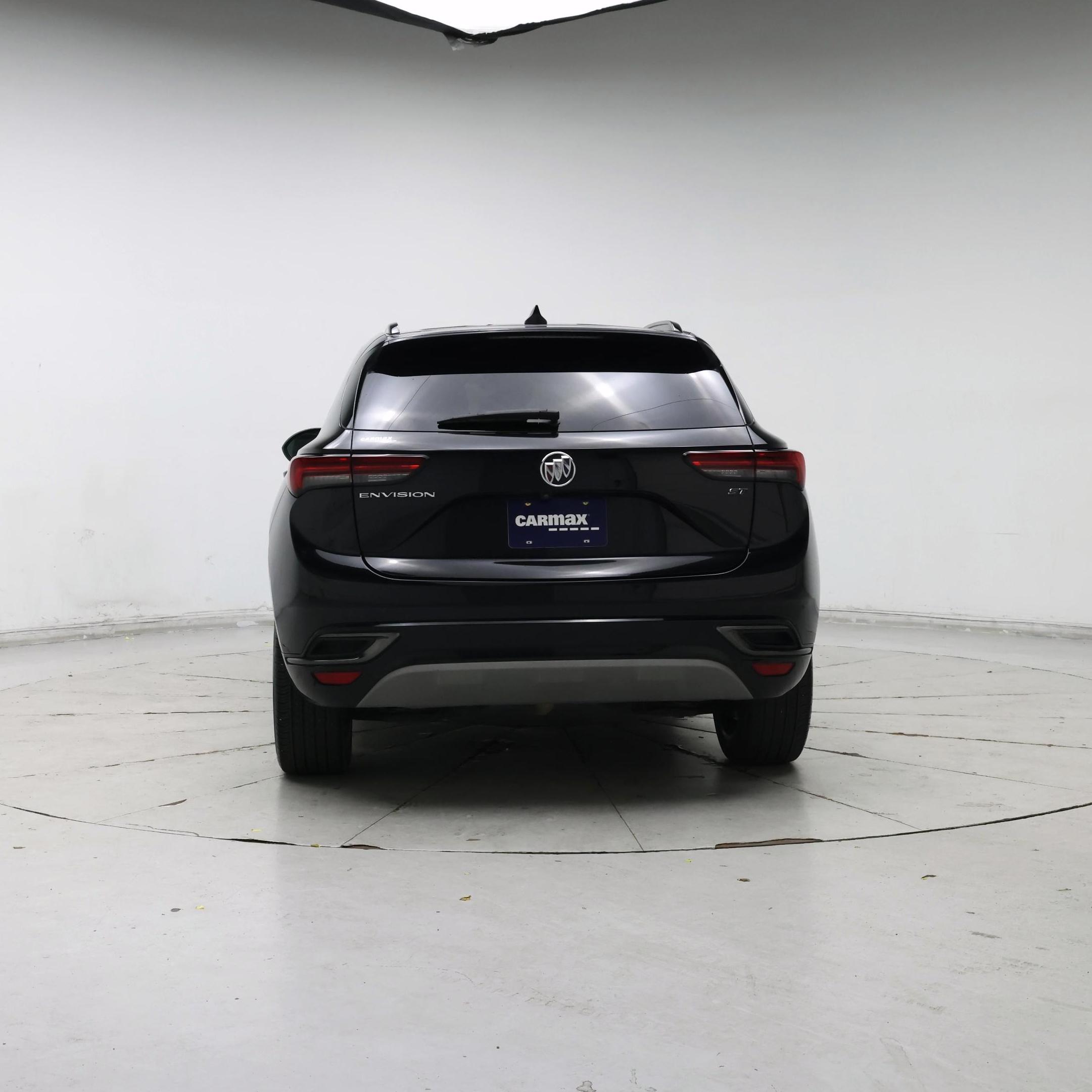 Thumbnail: 2023 Buick Envision - 6