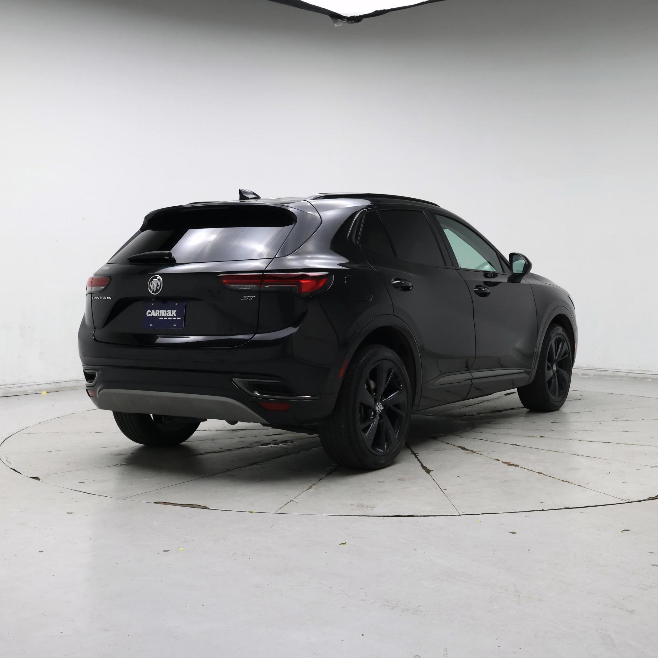 Thumbnail: 2023 Buick Envision - 8