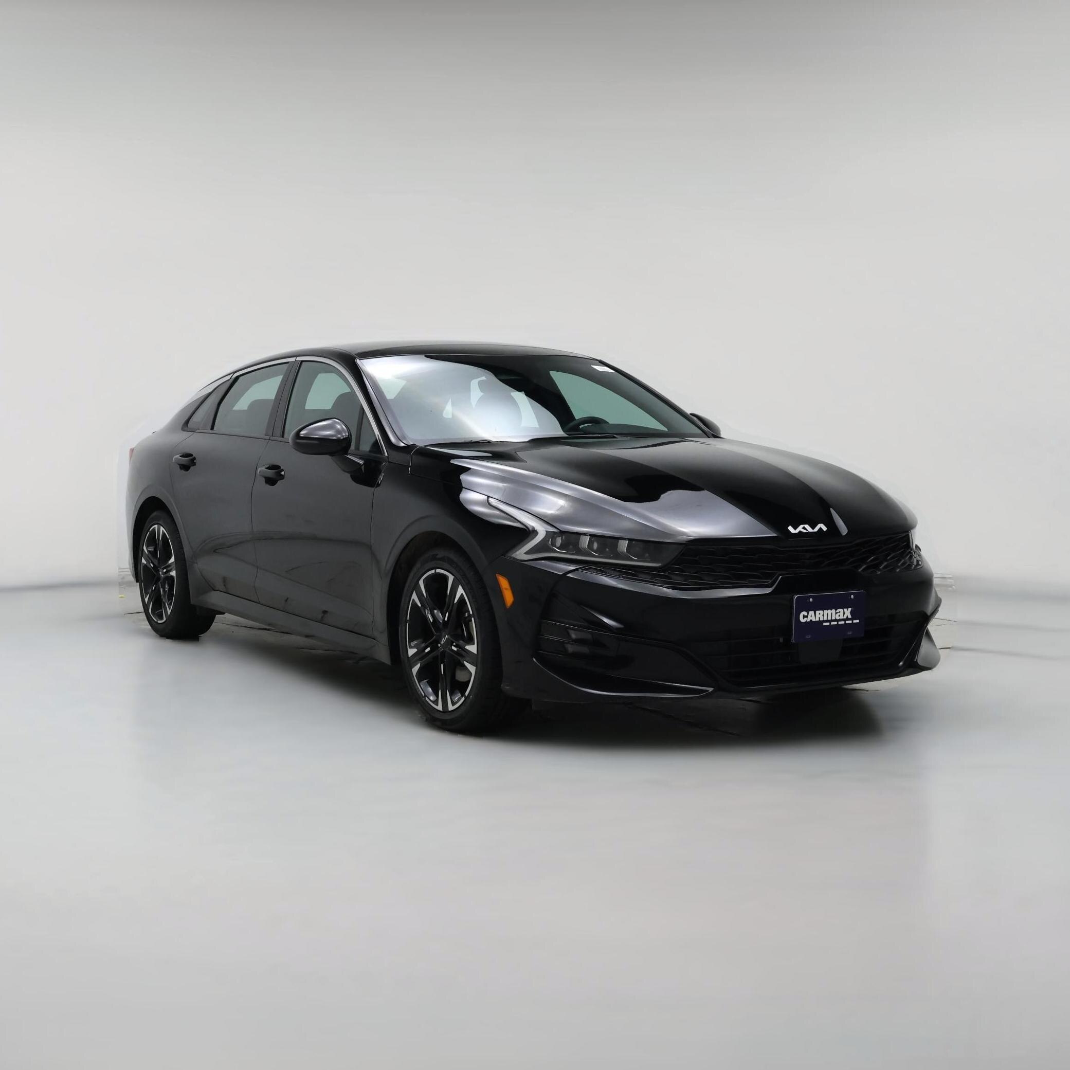 Thumbnail: 2022 Kia K5 - 1