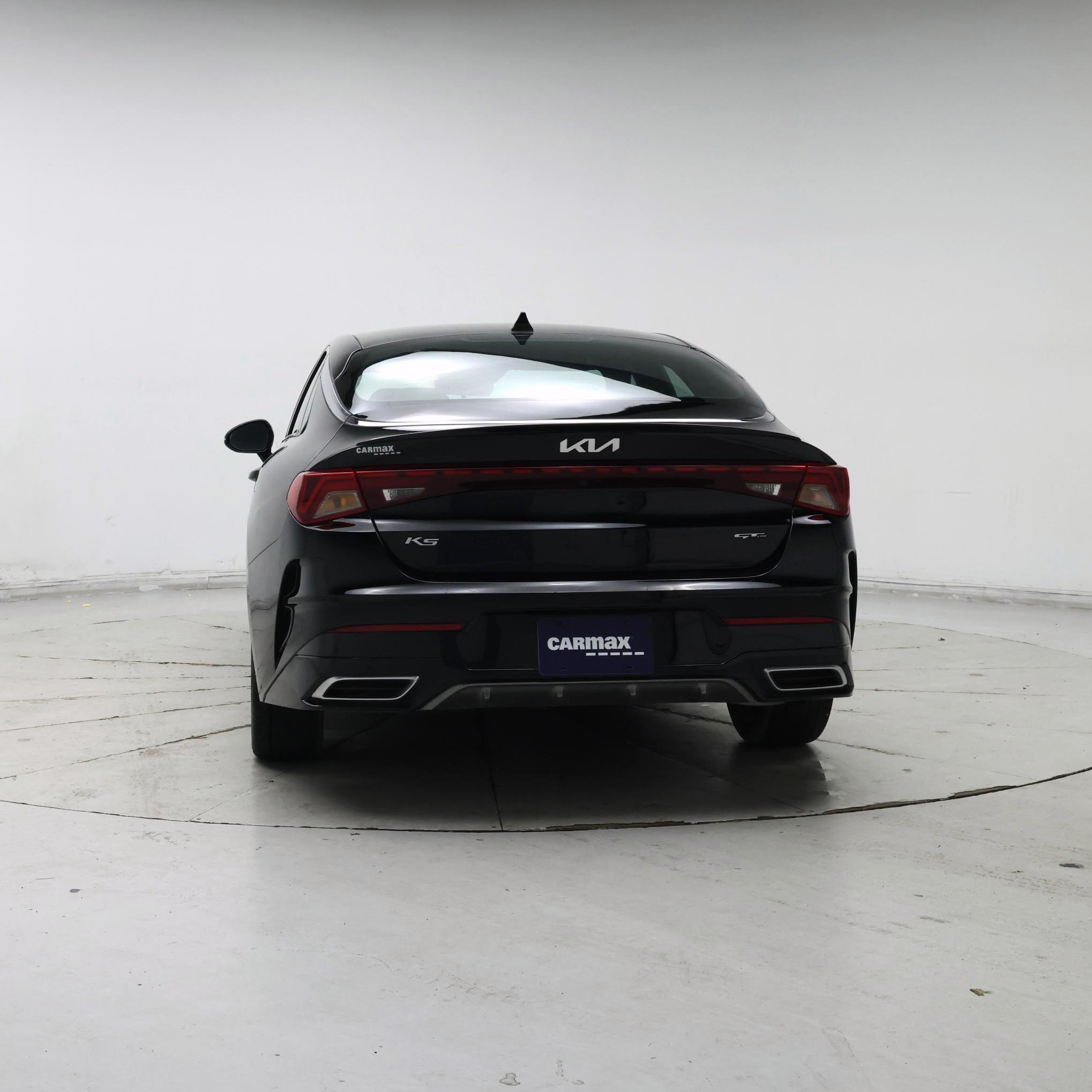 Thumbnail: 2022 Kia K5 - 6