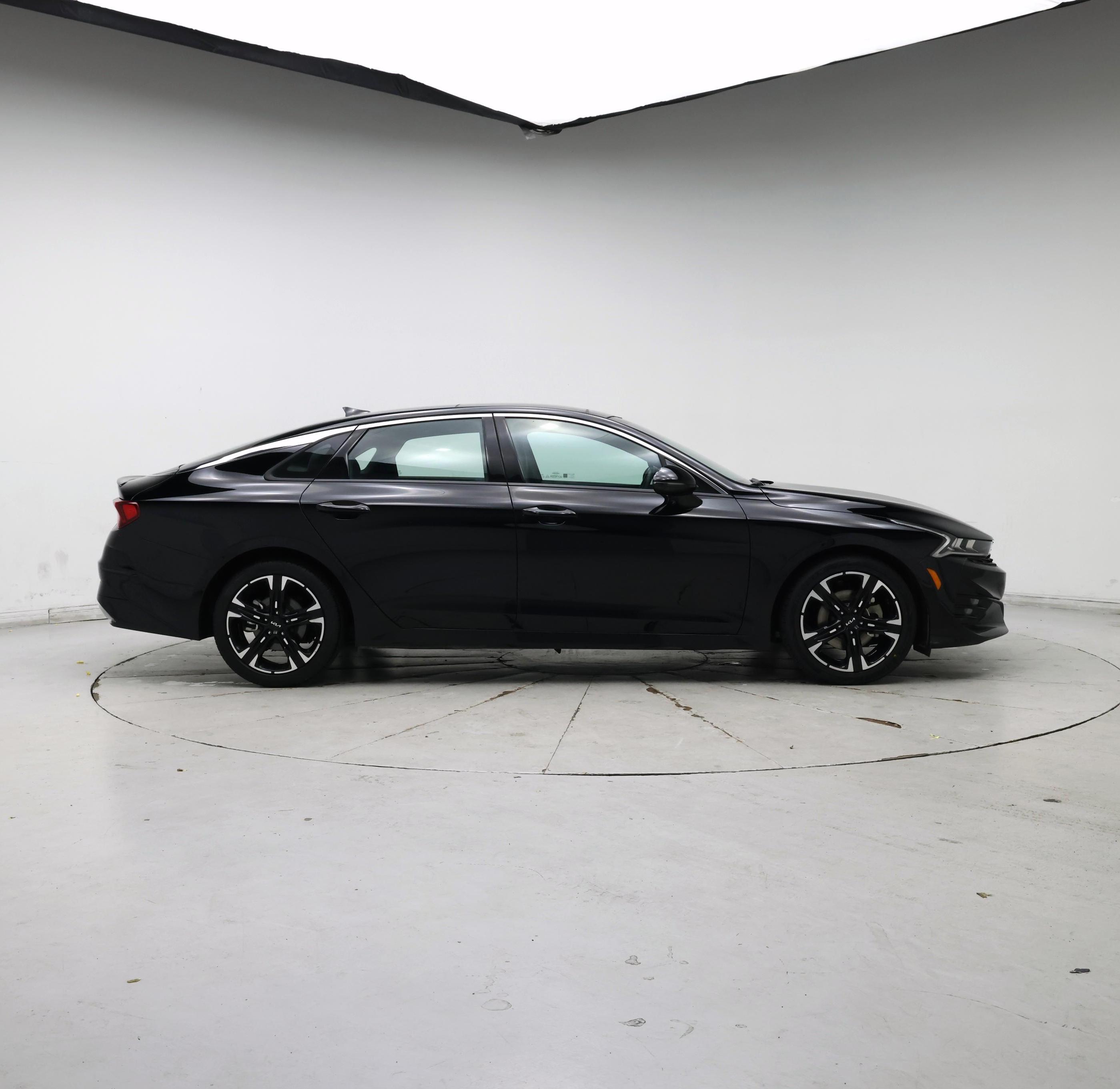 Thumbnail: 2022 Kia K5 - 7
