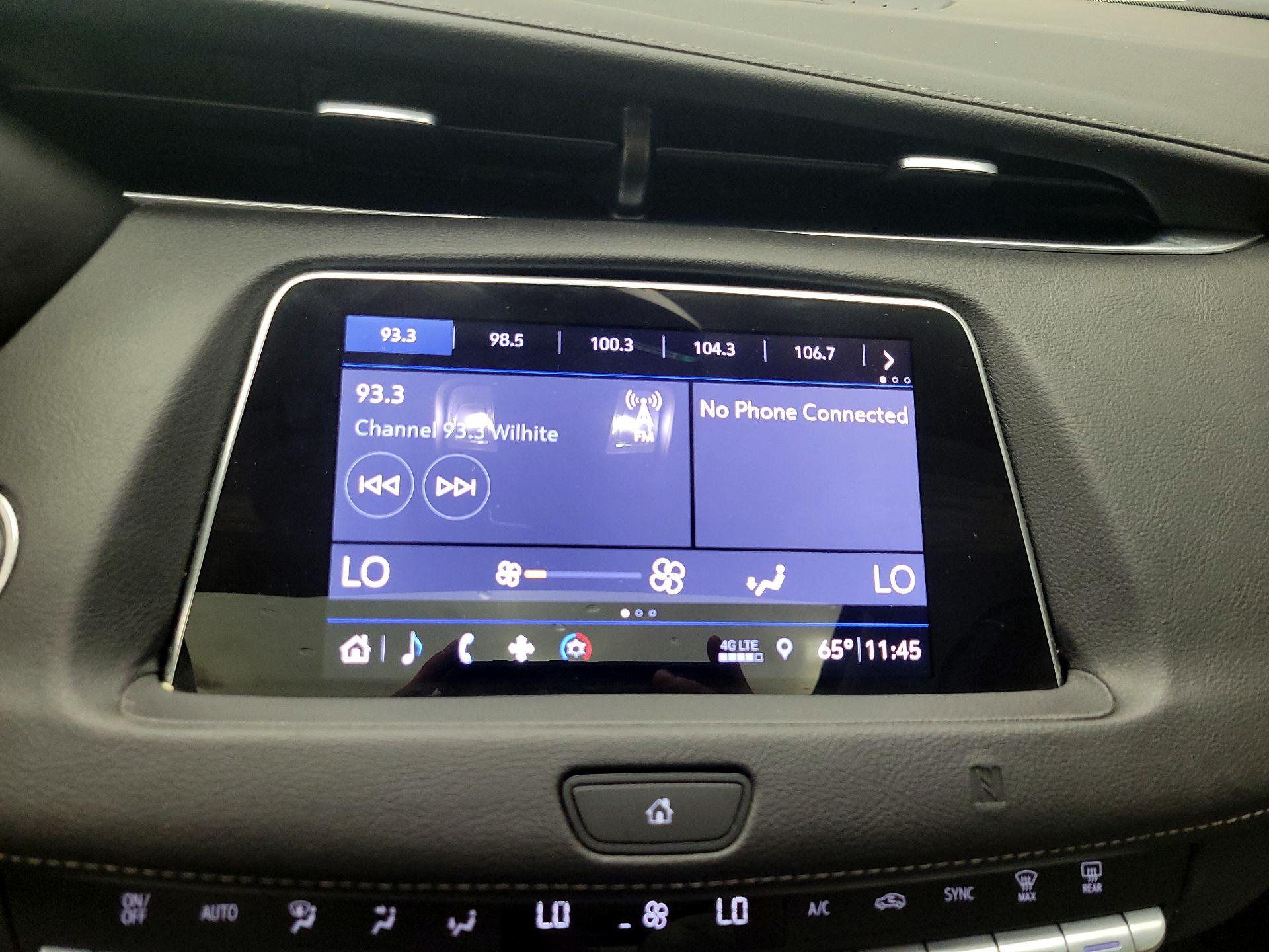Thumbnail: 2019 Cadillac XT4 - 15