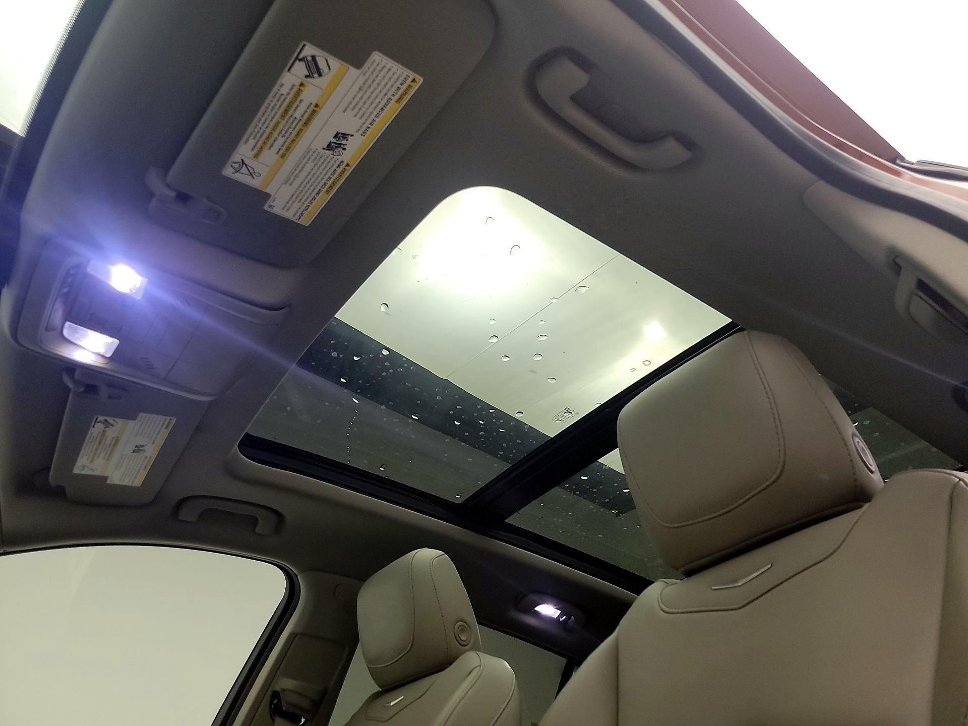 Thumbnail: 2019 Cadillac XT4 - 19