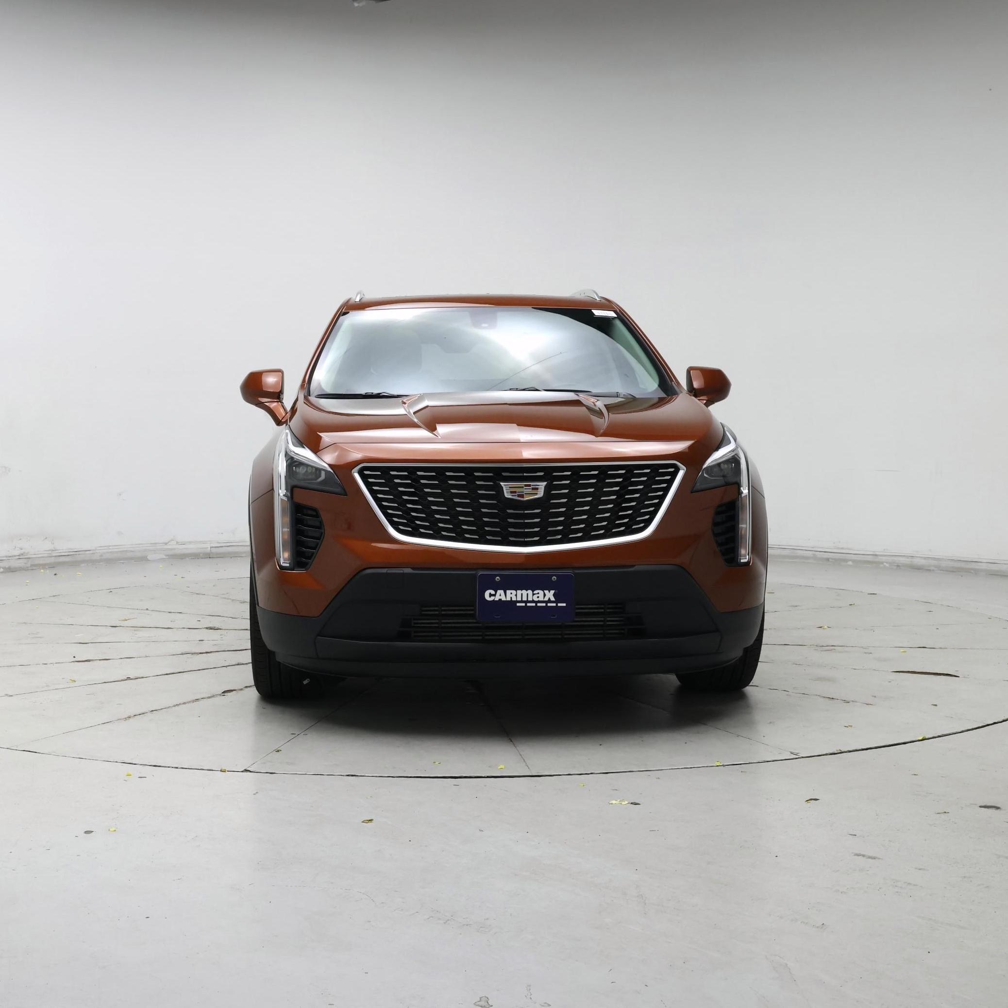 Thumbnail: 2019 Cadillac XT4 - 5